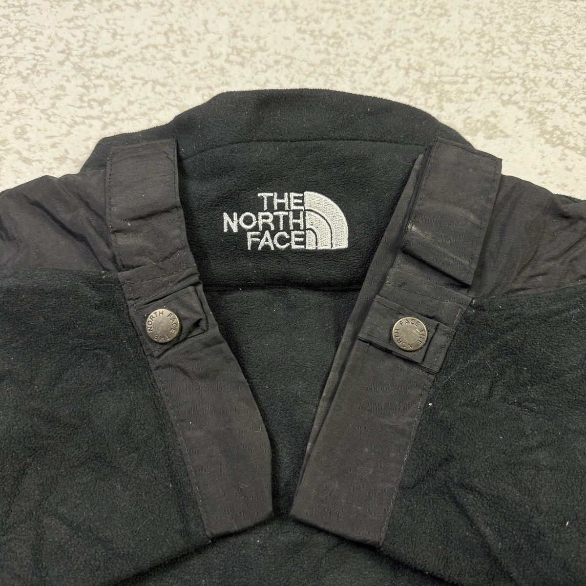 The North Face The North Face Fleece Windstopper Jacket Size US XL / EU 56 / 4 - 8 Thumbnail