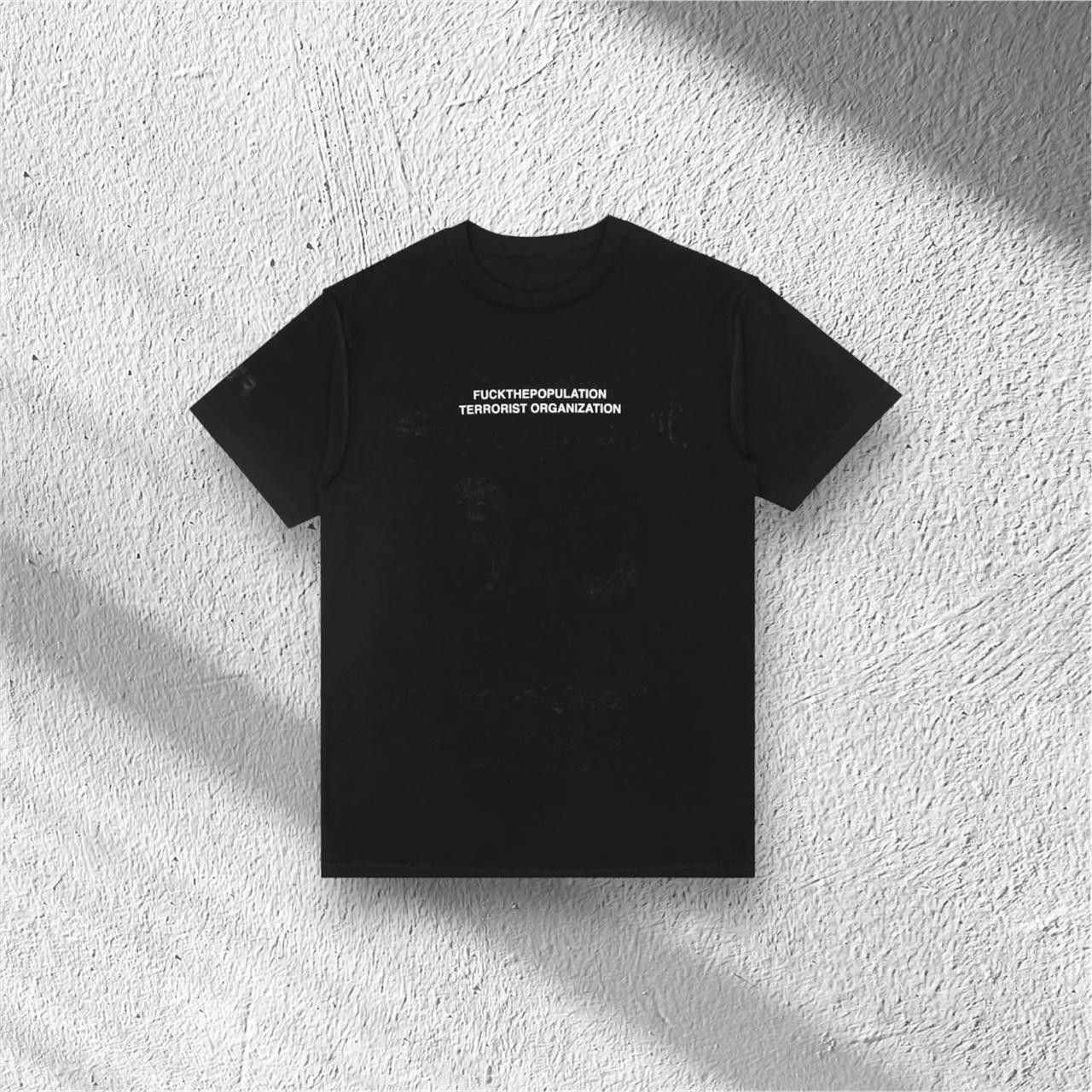 Ftp In Loving Memory Tee