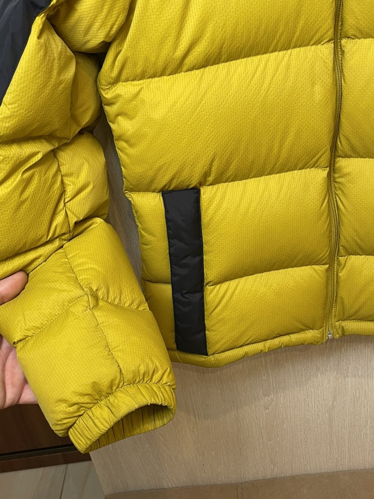 The North Face Mens North Face 700 Diablo Down Jacket Size US S / EU 44-46 / 1 - 8 Thumbnail