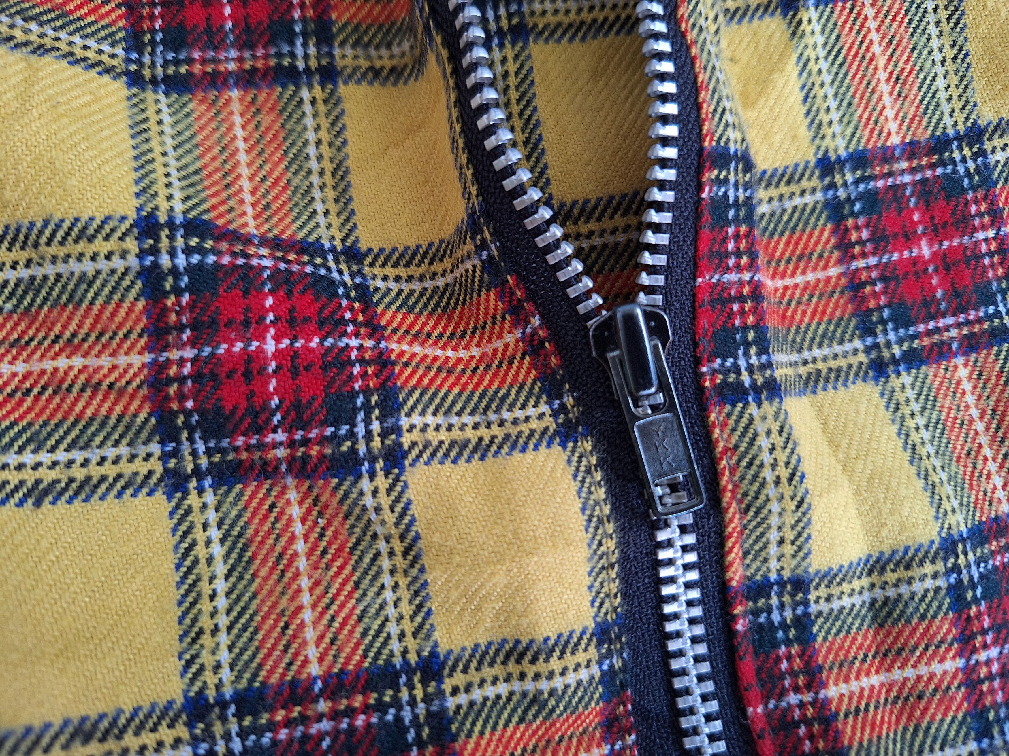 If Six Was Nine × Japanese Brand × Le Grande Bleu (L.G.B.) SKY-CONQUEROR Pants Size US 32 / EU 48 - 8 Thumbnail