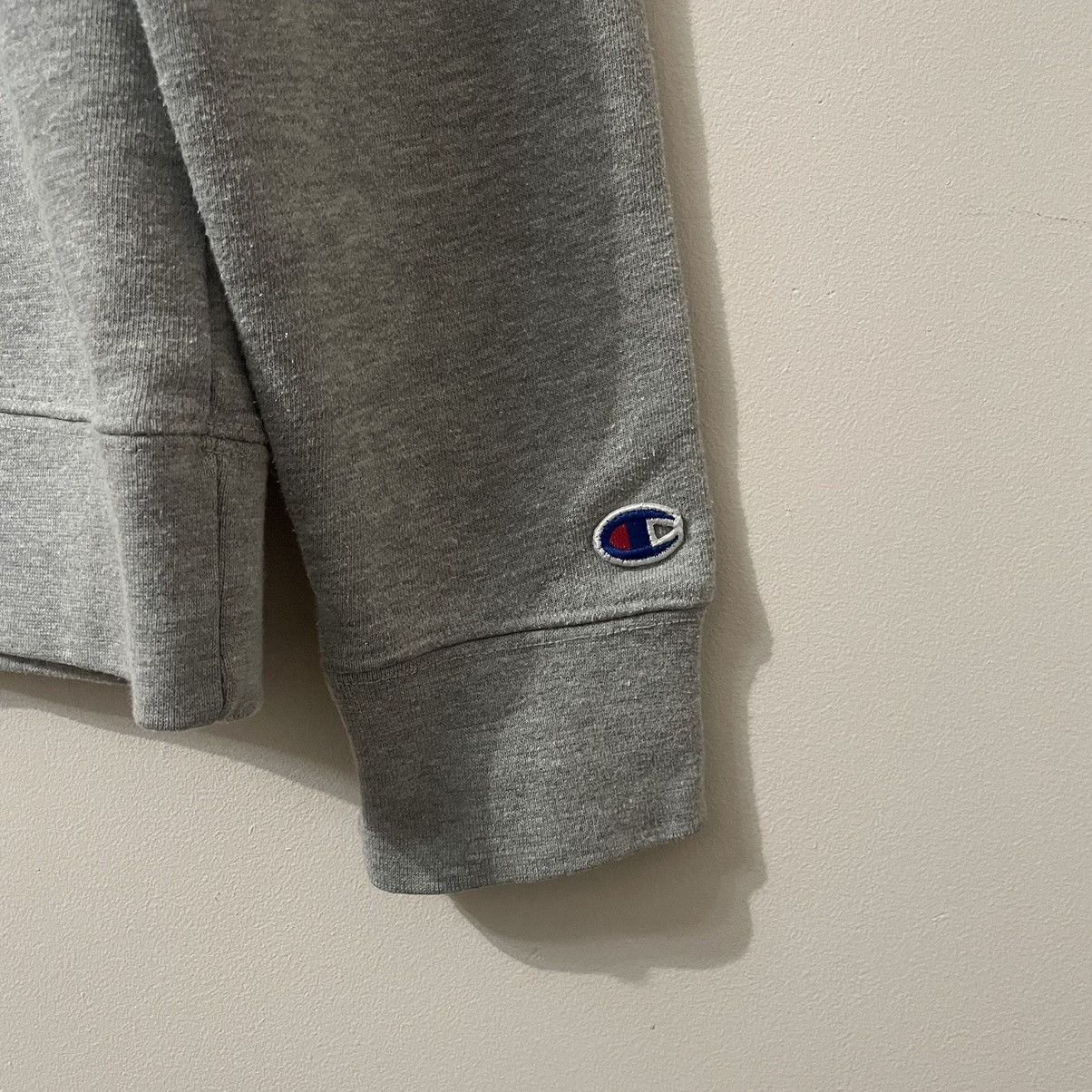 Champion Champion elite sweatshirt Size US S / EU 44-46 / 1 - 3 Thumbnail