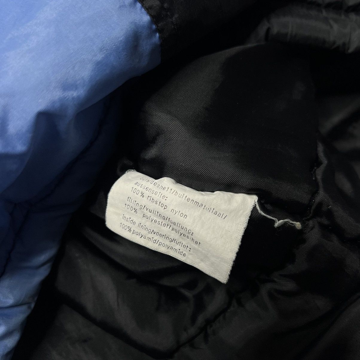 Nike × Vintage Nike Vintage Jacket Big Logo Size US XL / EU 56 / 4 - 7 Thumbnail