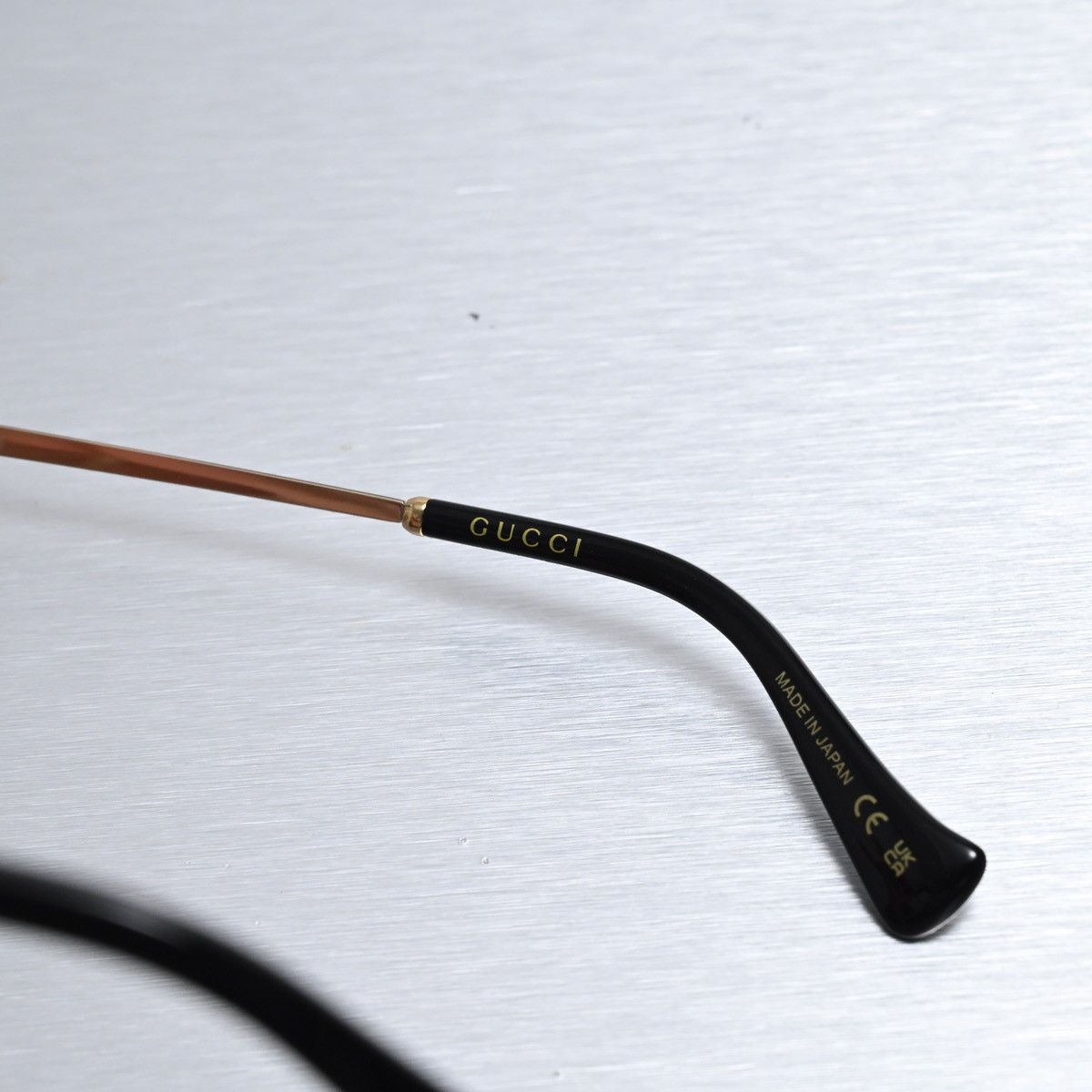 Gucci GUCCI GG1595O GLASSES Size ONE SIZE - 6 Thumbnail