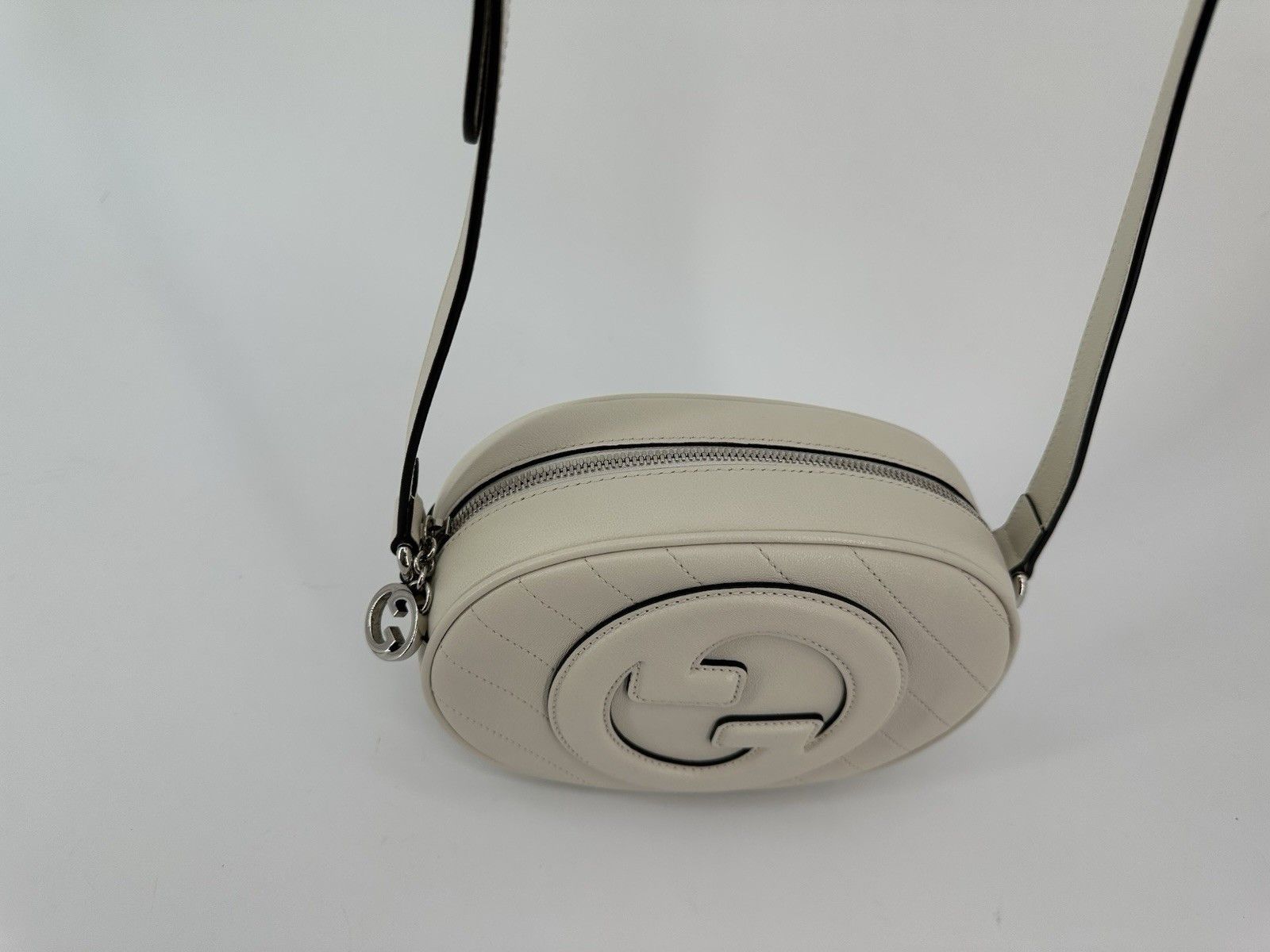 Gucci New Gucci Bag Blondie Woman Size ONE SIZE - 7 Thumbnail