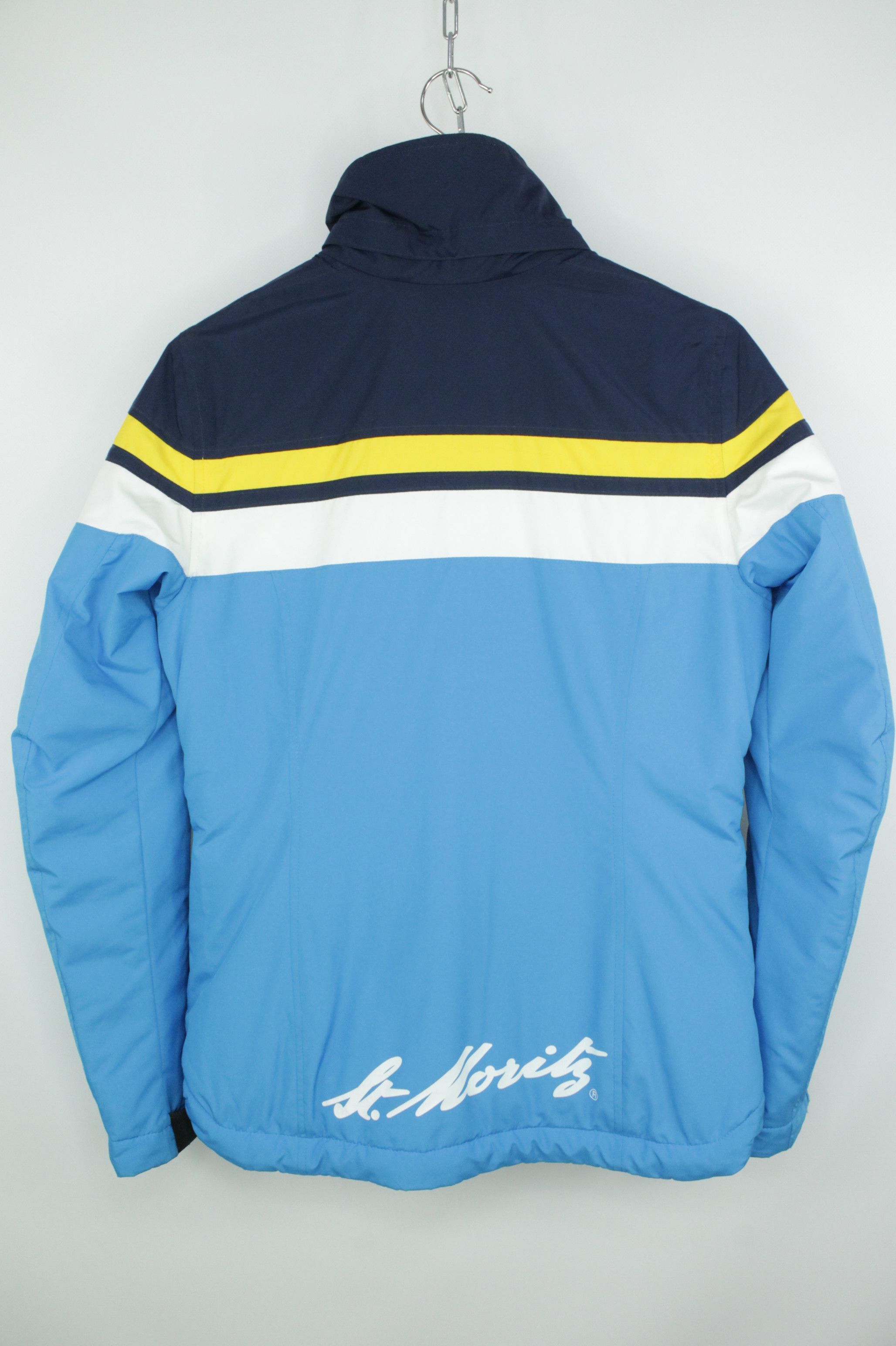 J.Lindeberg J.Lindeberg St.Moritz Primaloft Pertex Recco Jacket Women's Size S / US 4 / IT 40 - 7 Thumbnail
