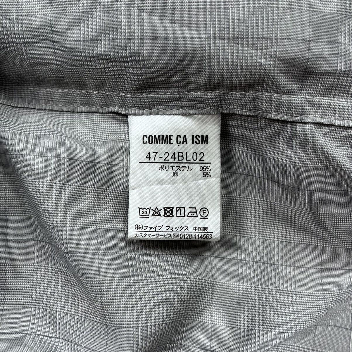 Comme Ca Ism Comme Ca Ism Coach Jacket Size US L / EU 52-54 / 3 - 8 Thumbnail