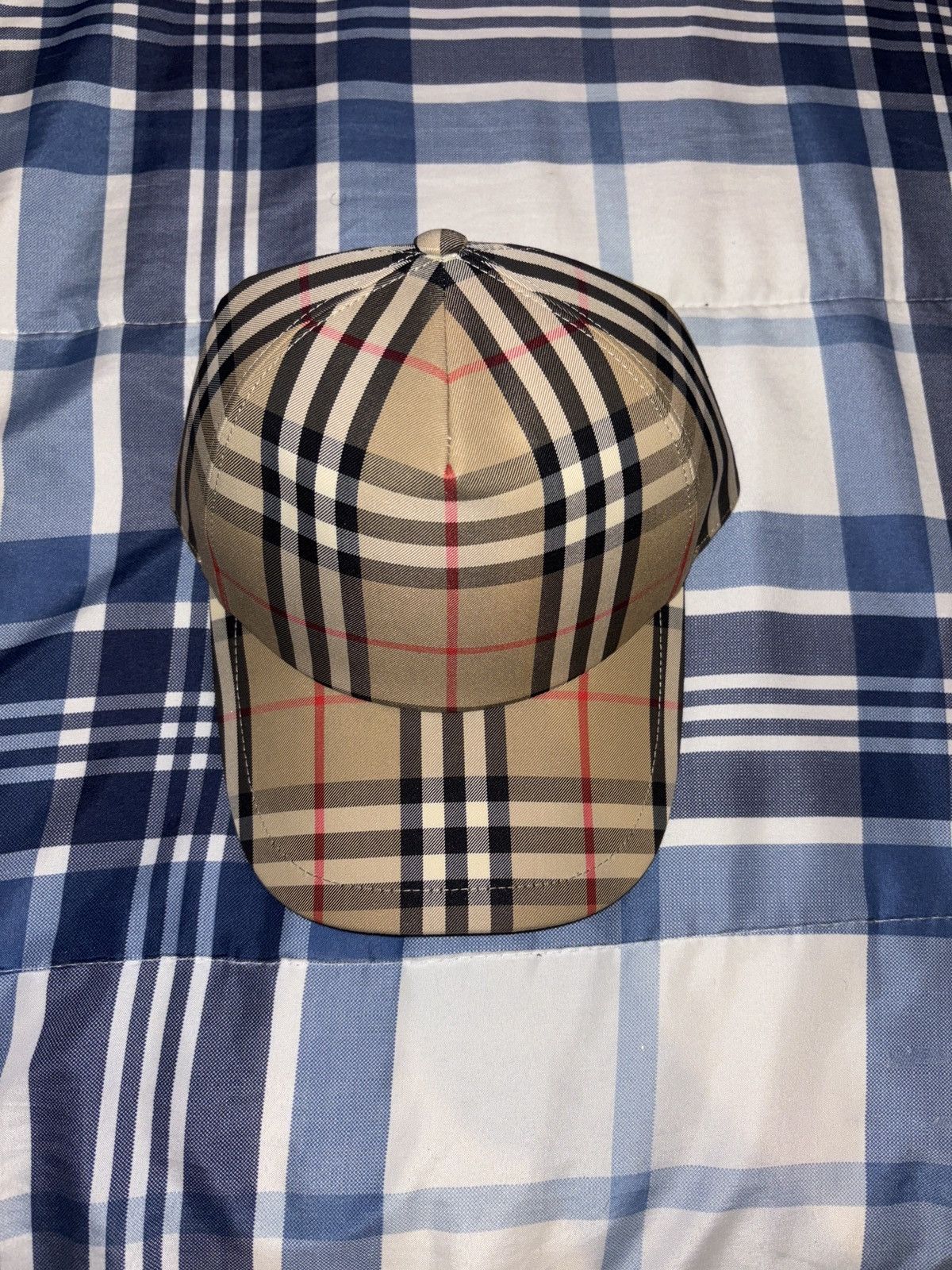 Burberry Burberry Size ONE SIZE - 1 Thumbnail