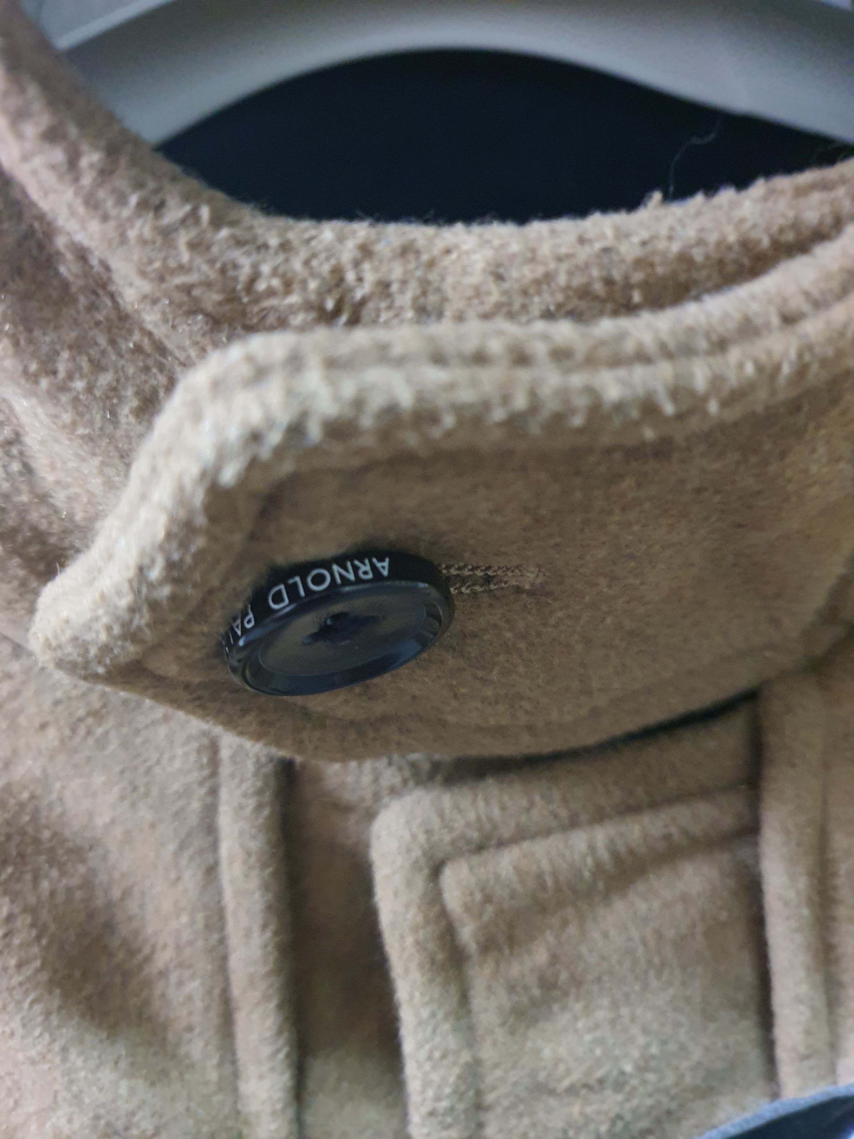 Vintage Vintage 80s Arnold Palmer Heavy Coats Size US M / EU 48-50 / 2 - 6 Thumbnail