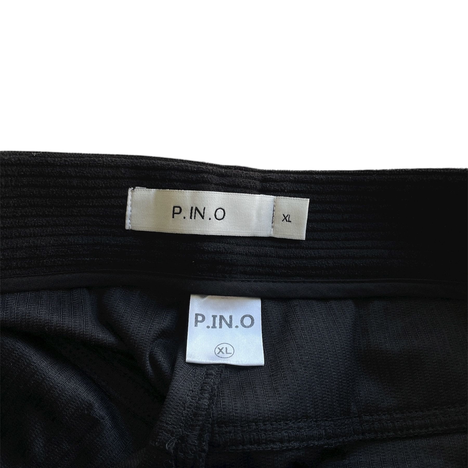 Japanese Brand Baggy skater hiphop corduroy pants Size US 34 / EU 50 - 3 Thumbnail