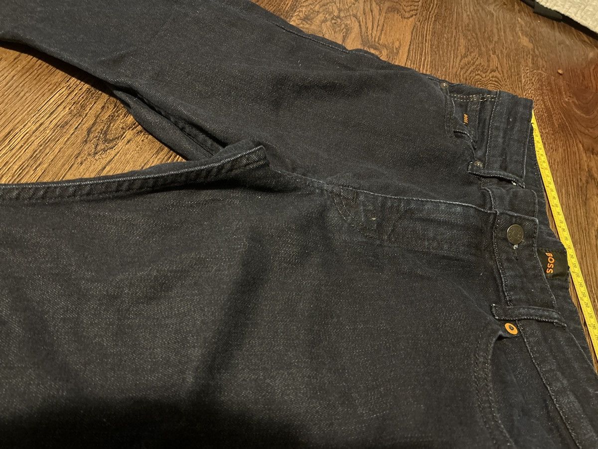 Hugo Boss Hugo boss jeans Size US 31 - 10 Thumbnail