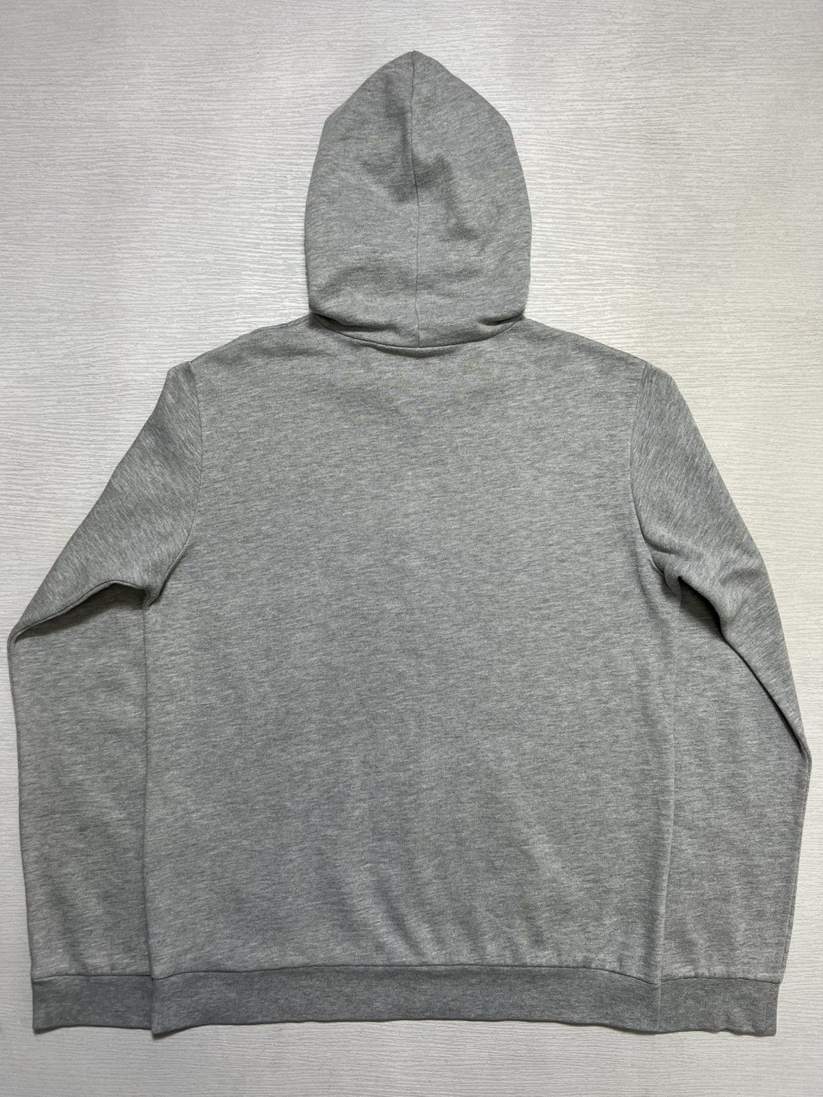 Raf by Raf Simons Raf by Raf Simons - Patchwork Half Zip Hoodie Size US XL / EU 56 / 4 - 3 Thumbnail