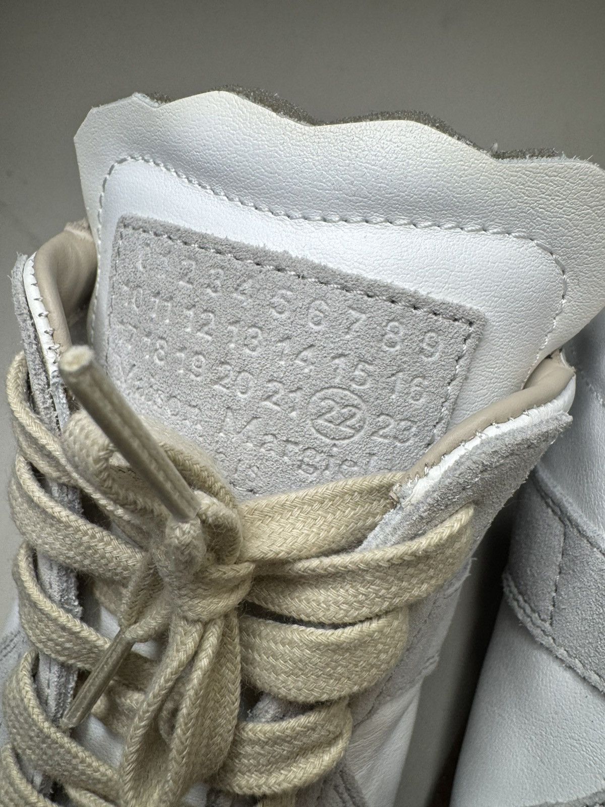 Maison Margiela Maison Margiela GAT Mules Size US 7 / IT 37 - 5 Thumbnail