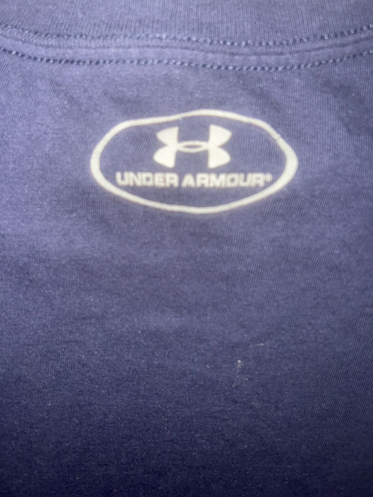 Under Armour Under Armour/MLB/Fanatics ‘18 Postseason Raise Your Game Tee Size US L / EU 52-54 / 3 - 8 Thumbnail