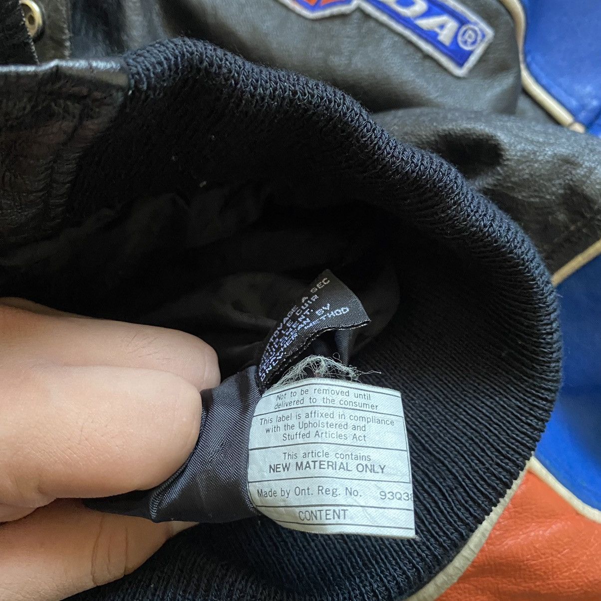 Other 1993 Rare Florida Gators Leather Jacket Size US S / EU 44-46 / 1 - 10 Thumbnail