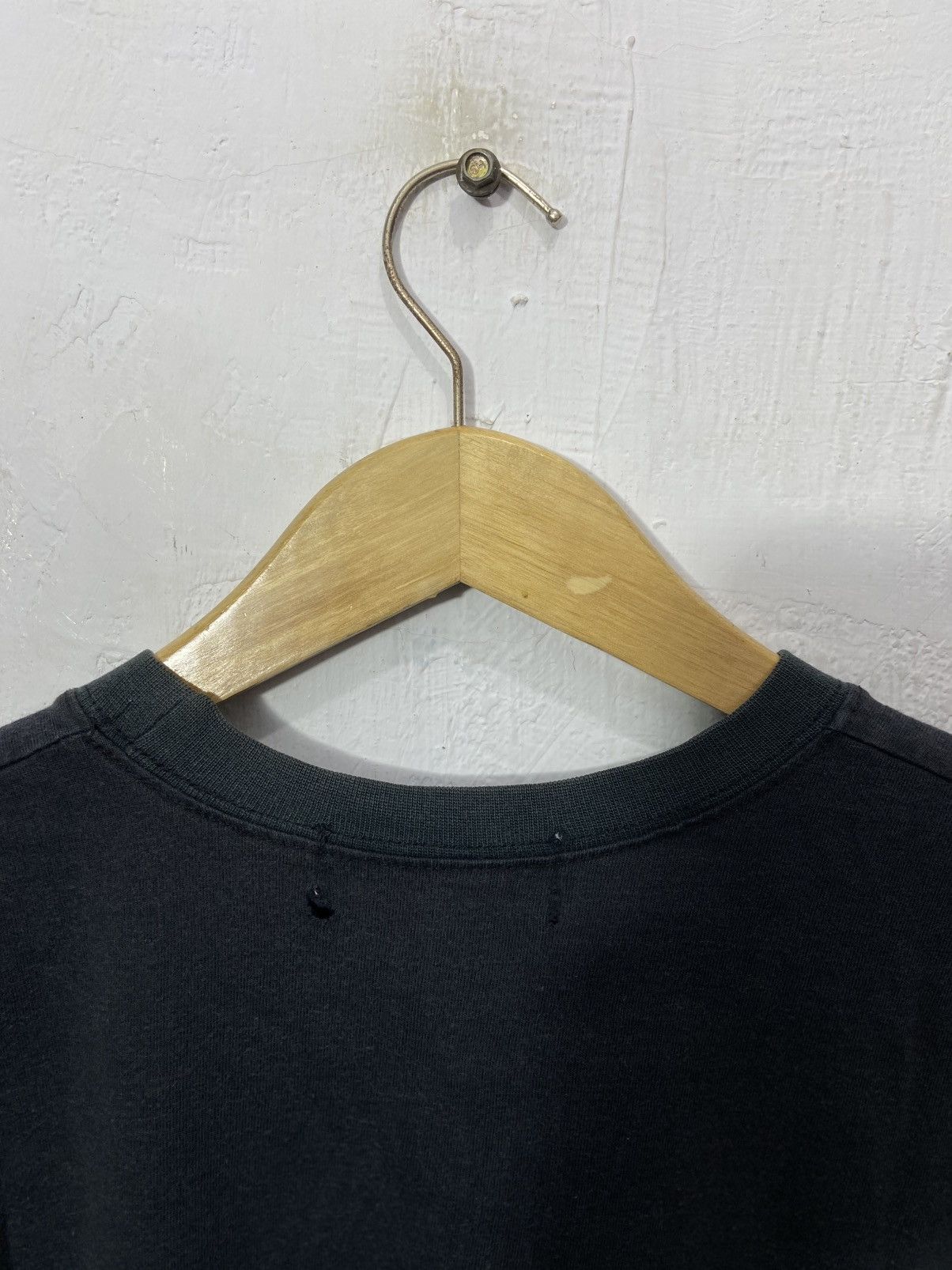 Band Tees Vintage Thrashed Korn Sun Faded Tshirt Size US L / EU 52-54 / 3 - 8 Thumbnail