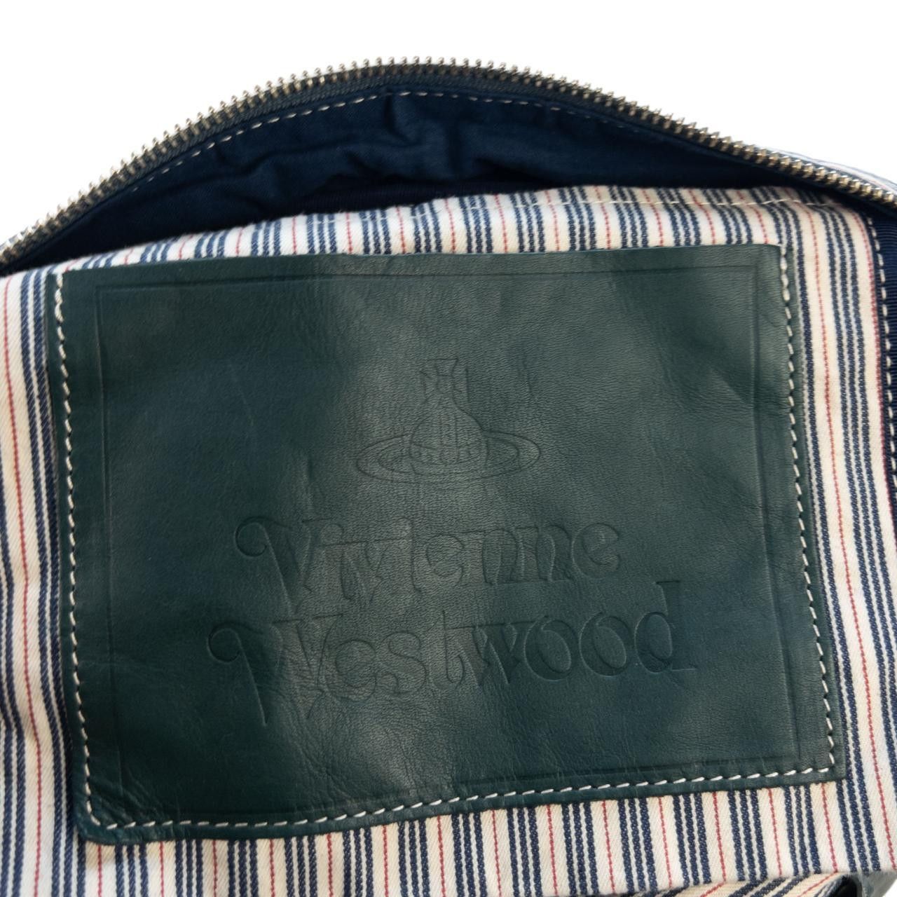 Vivienne Westwood Vintage Vivienne Westwood Hand Bag Size ONE SIZE - 7 Thumbnail