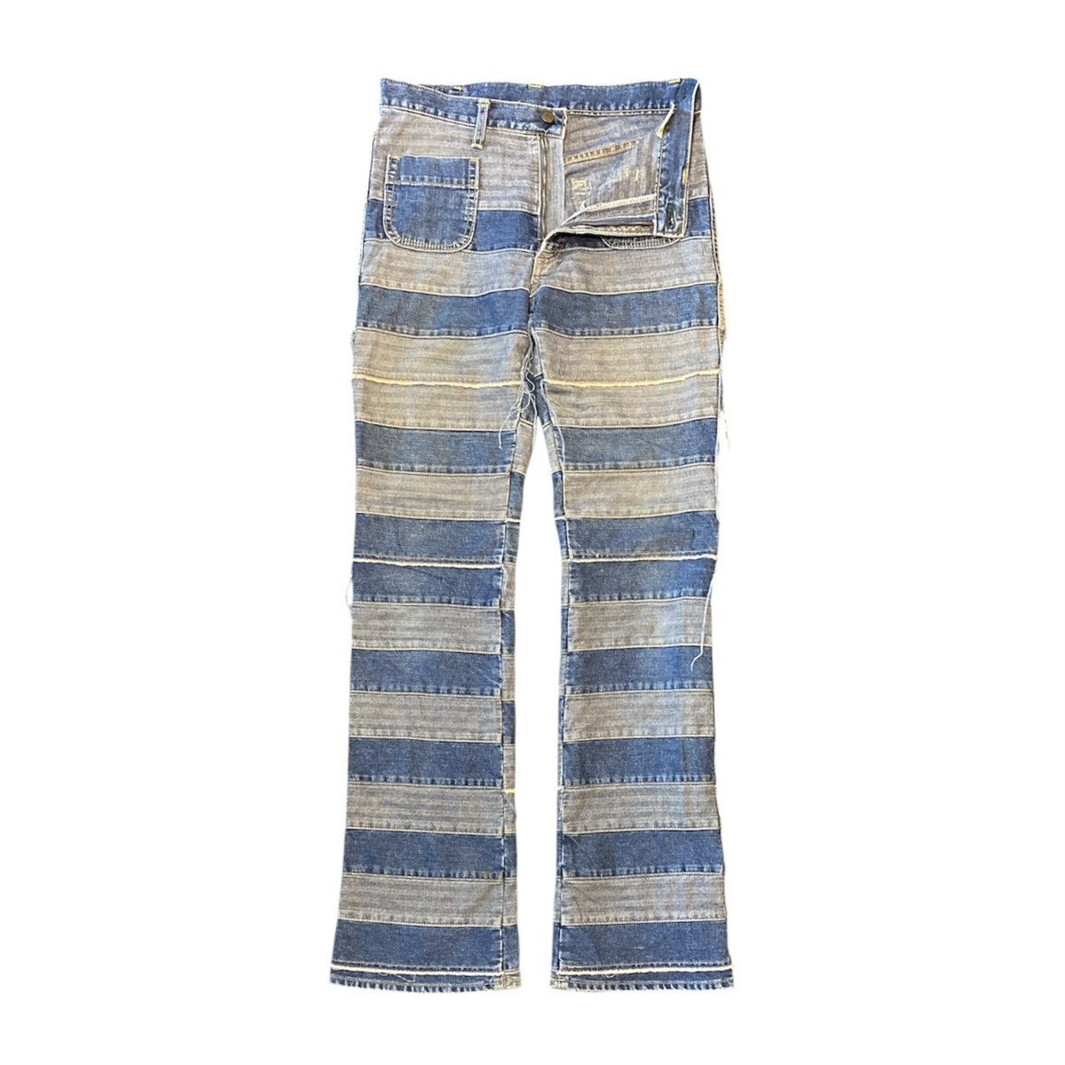 パンツ Hysteric Glamour hagi denim