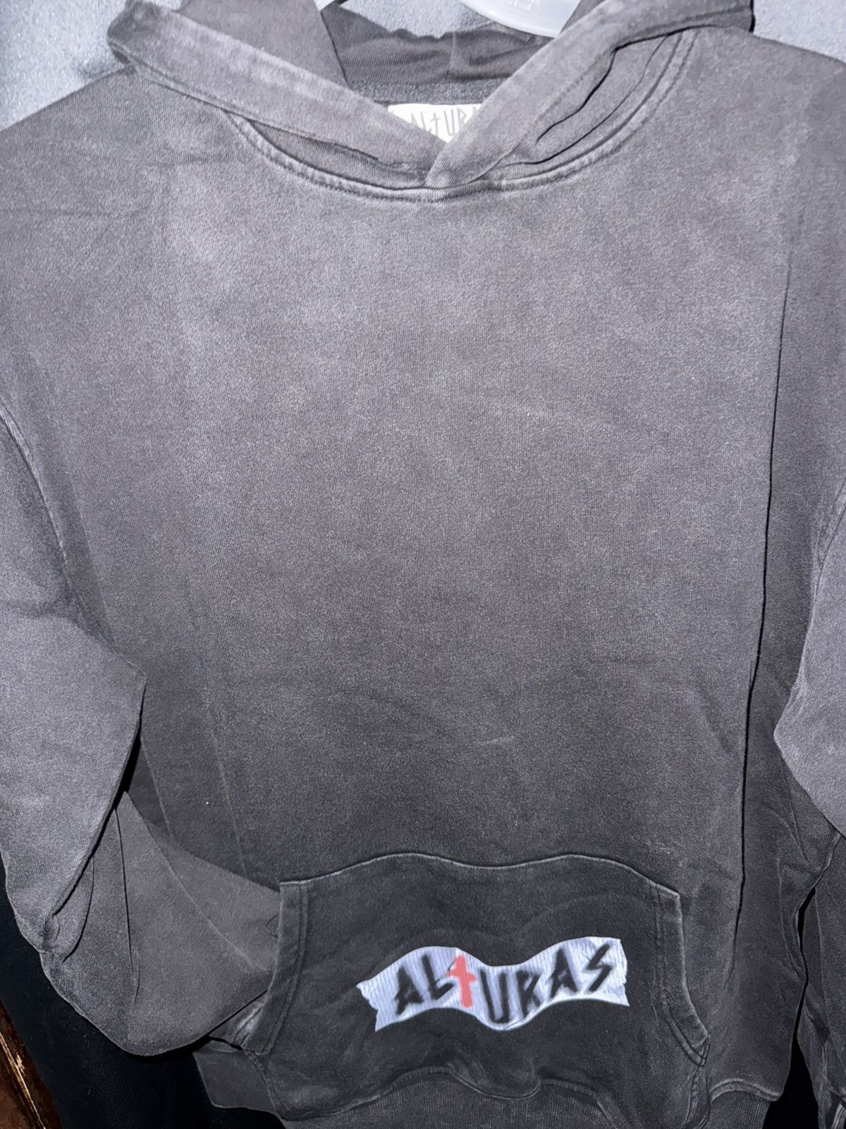 Other Alturas pullover hoodie Size US M / EU 48-50 / 2 - 4 Thumbnail