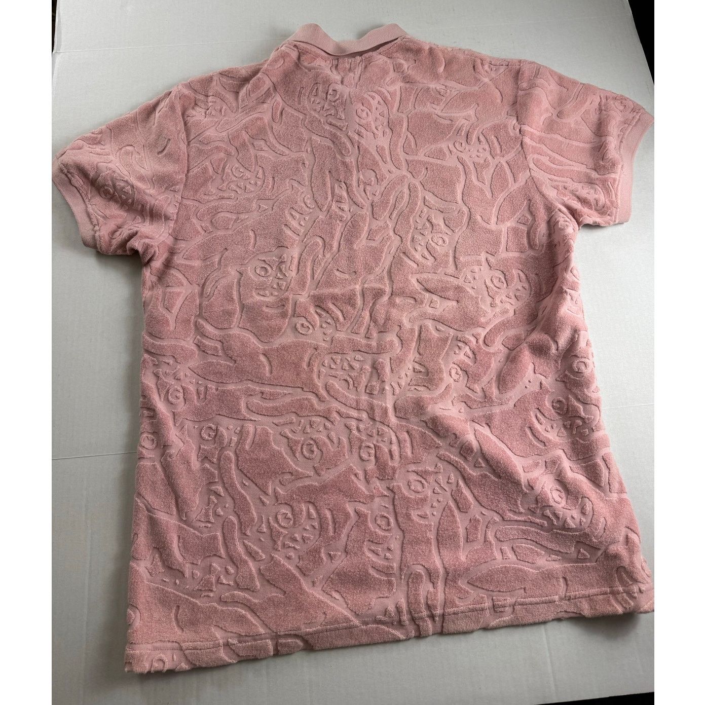 Icecream ICECREAM Top and Shorts Set - Men's Size 2X - Great! Size US 43 - 7 Thumbnail