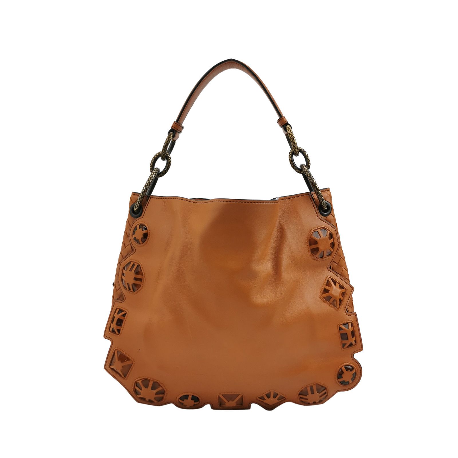 Bottega Veneta Bottega Veneta Women os Shoulder Bags Size ONE SIZE - 1 Thumbnail
