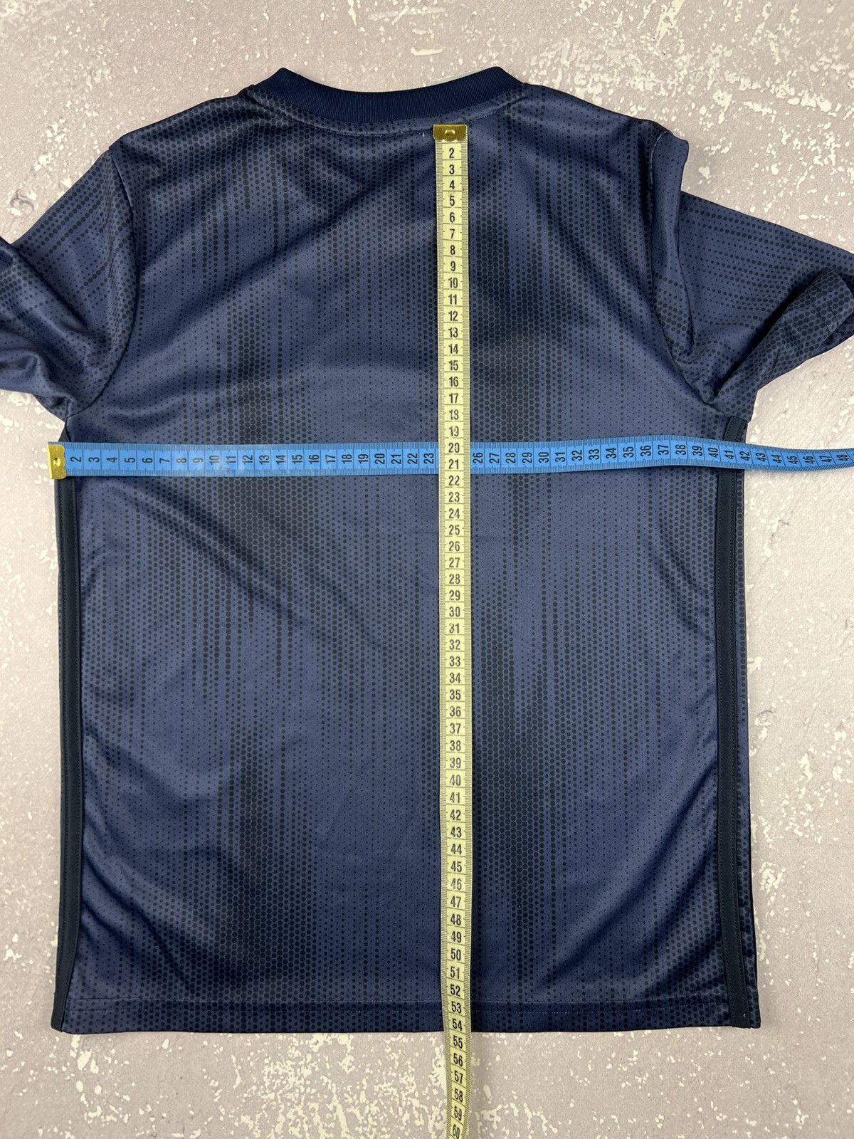 Adidas 2018/2019 Adidas Manchester United Third Shirt Jersey Youth Size US XXS / EU 40 - 7 Thumbnail
