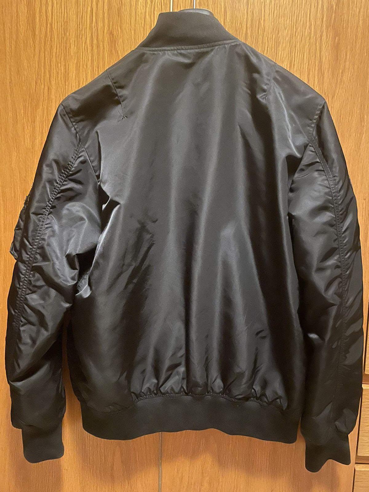 Alpha Industries Alpha industrues jacket limited edition Size US XL / EU 56 / 4 - 2 Thumbnail