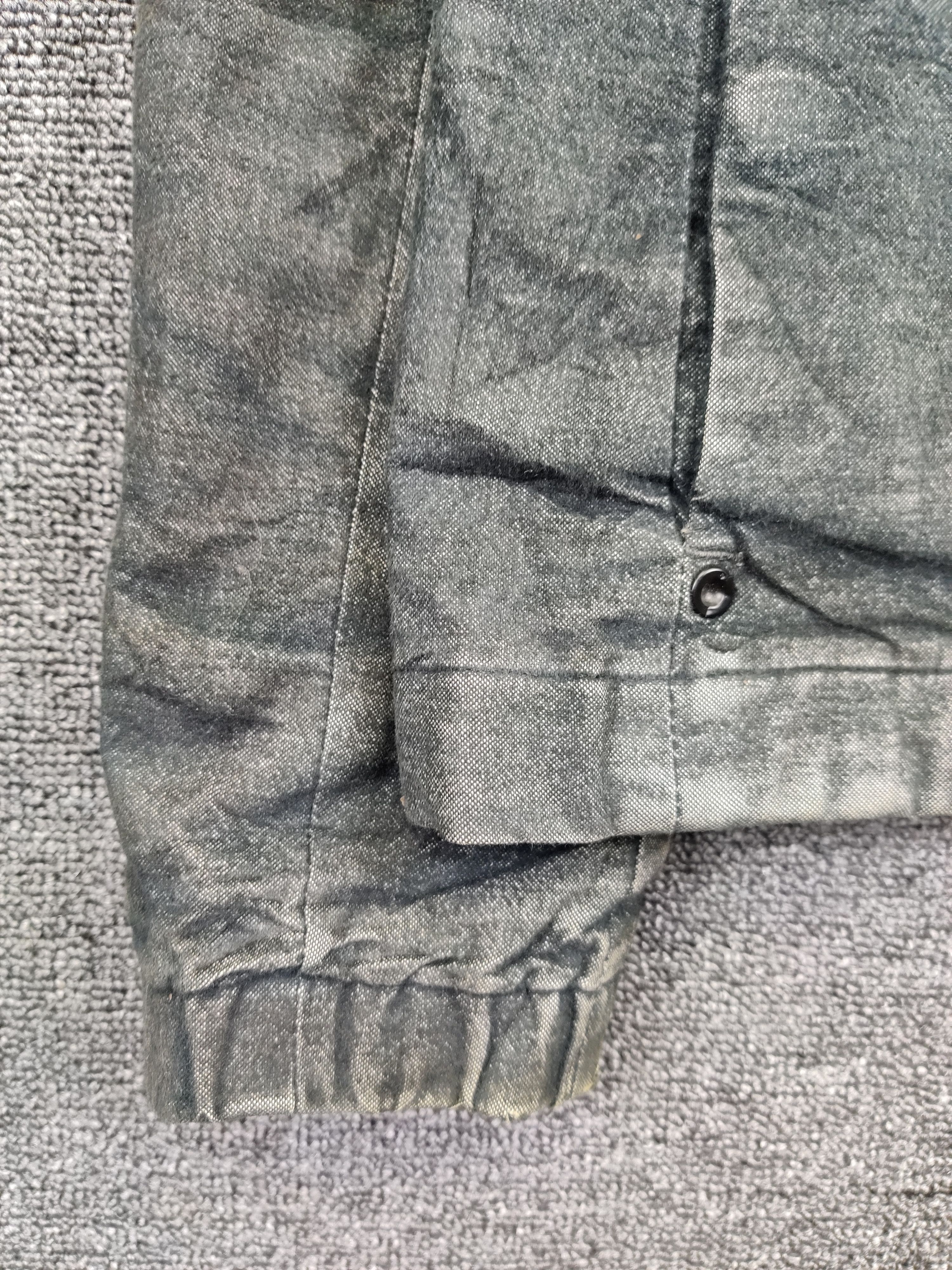 G-Star G-Star Raw Denim 3301 Sun Faded Overshirt Denim Jacket Size US M / EU 48-50 / 2 - 4 Thumbnail