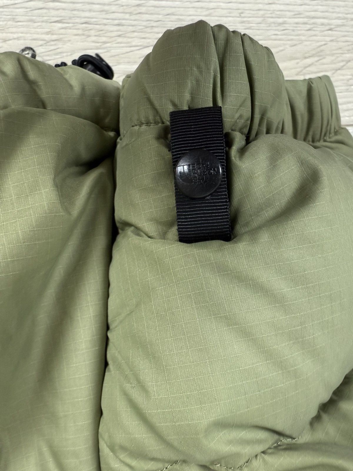 The North Face The North Face 700 Down Jacket Size US L / EU 52-54 / 3 - 13 Thumbnail