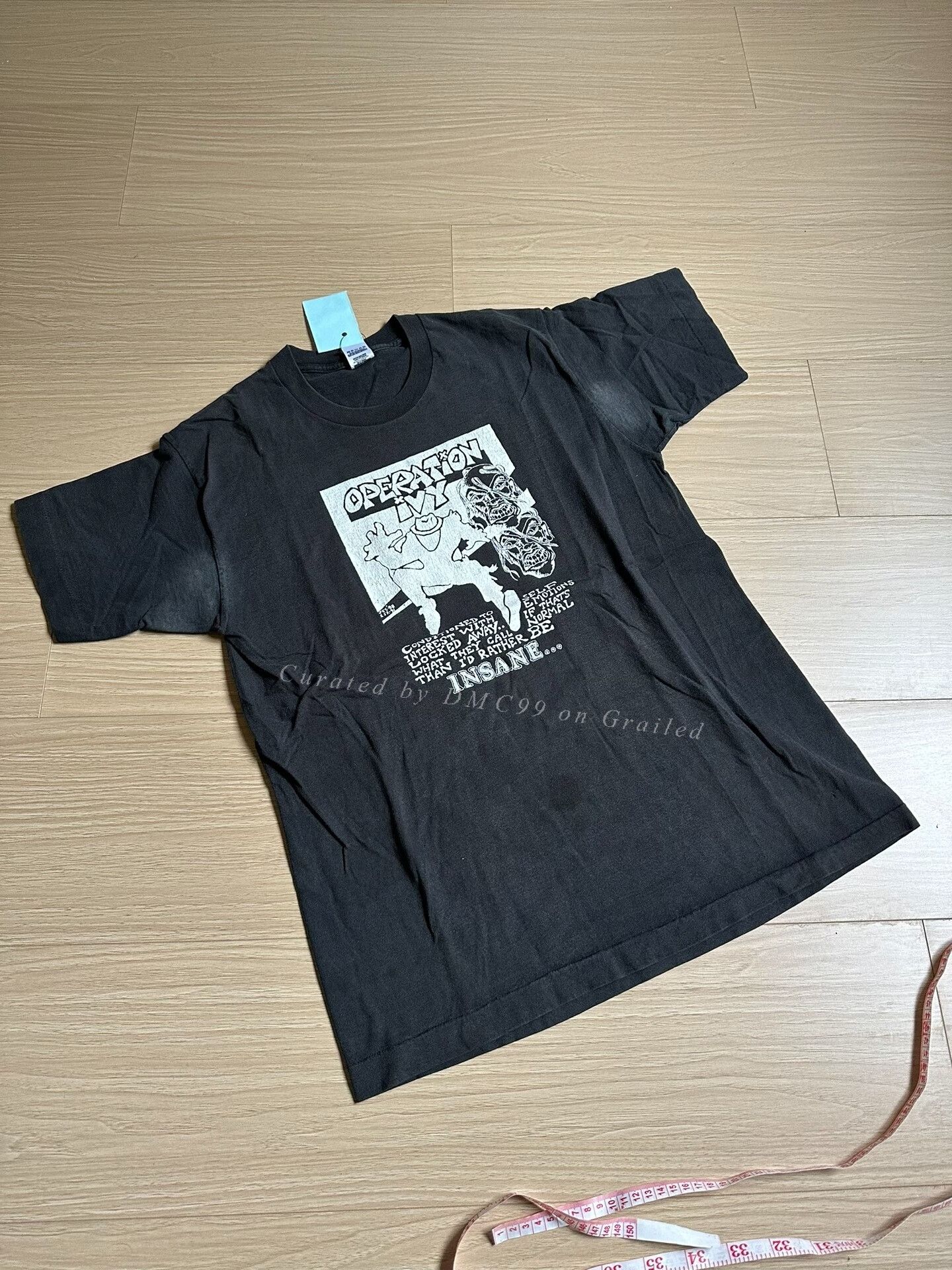 Other Ivy Band Size US M / EU 48-50 / 2 - 1 Thumbnail
