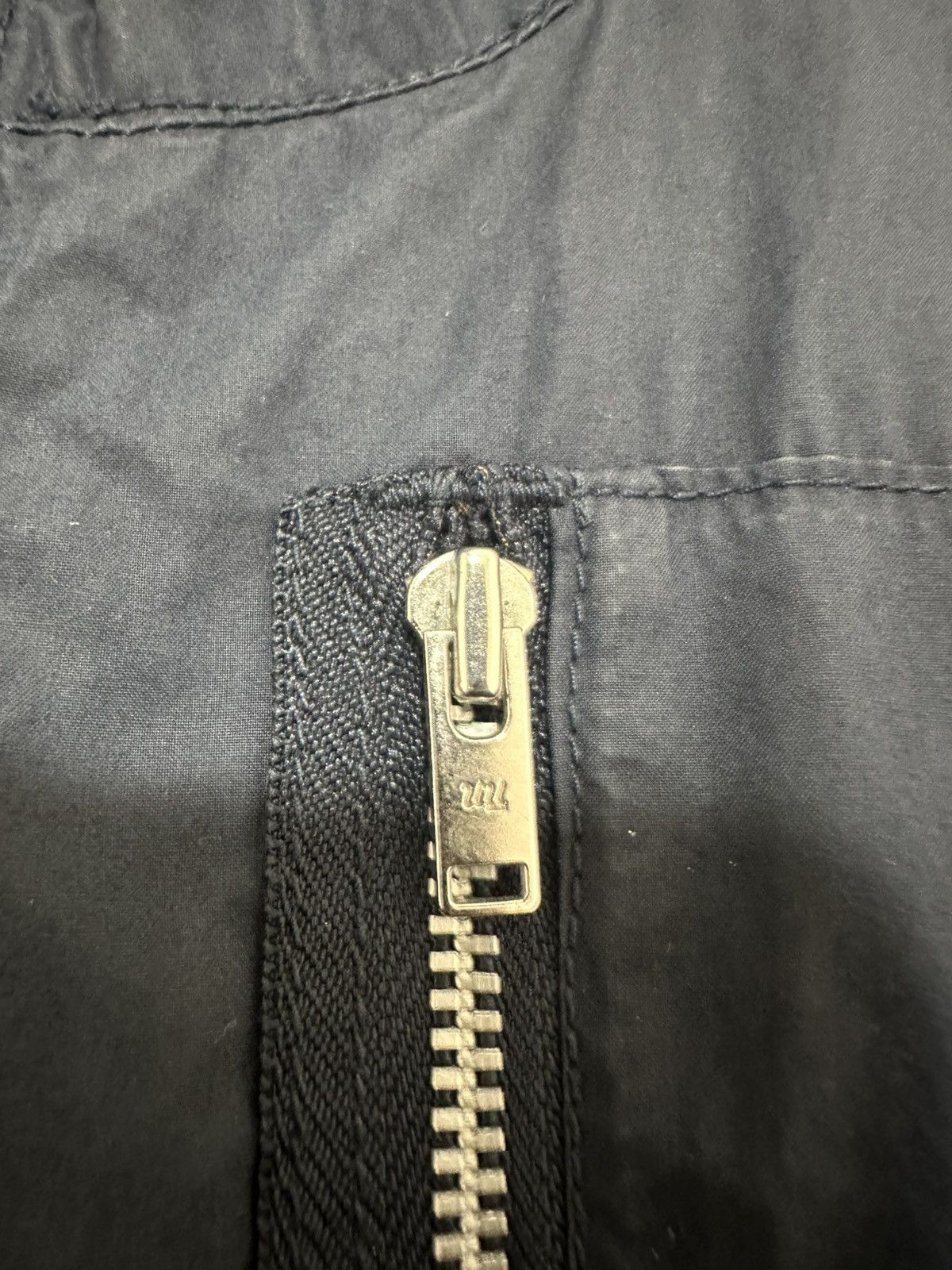 Undercover Undercover Jun Takahashi X Uniqlo Windbreaker Jacket Gopcore Size US M / EU 48-50 / 2 - 8 Thumbnail