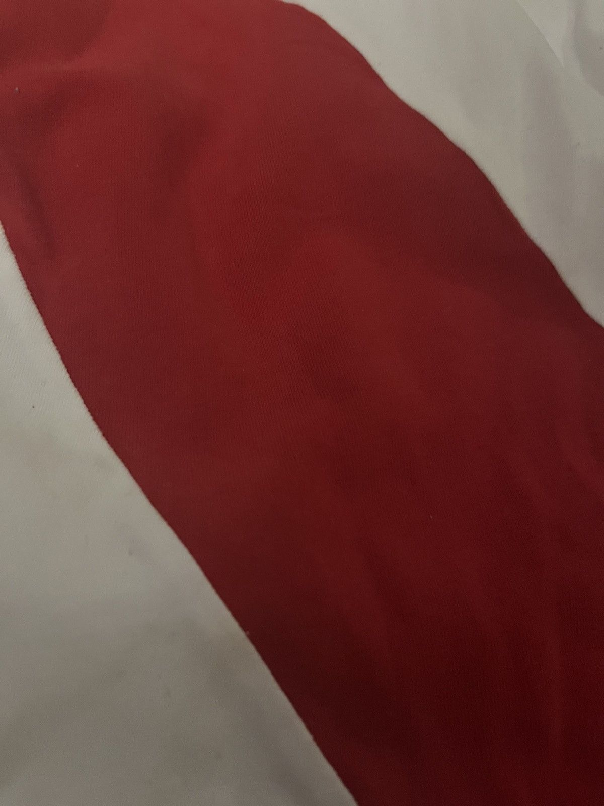 Vintage CA River Plate 70s Style Throwback Copa Longlseeve Jersey L Size US L / EU 52-54 / 3 - 5 Thumbnail