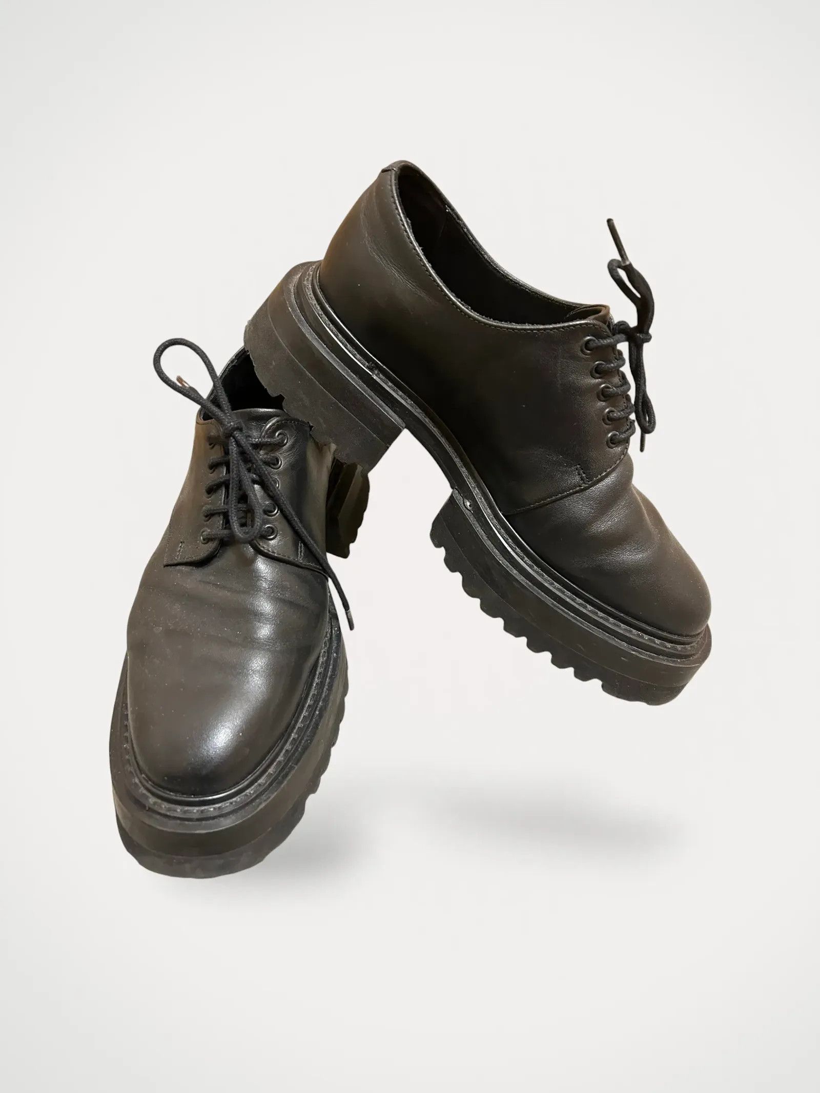 Cos Cos Shoes Size US 8 / IT 38 - 1 Thumbnail