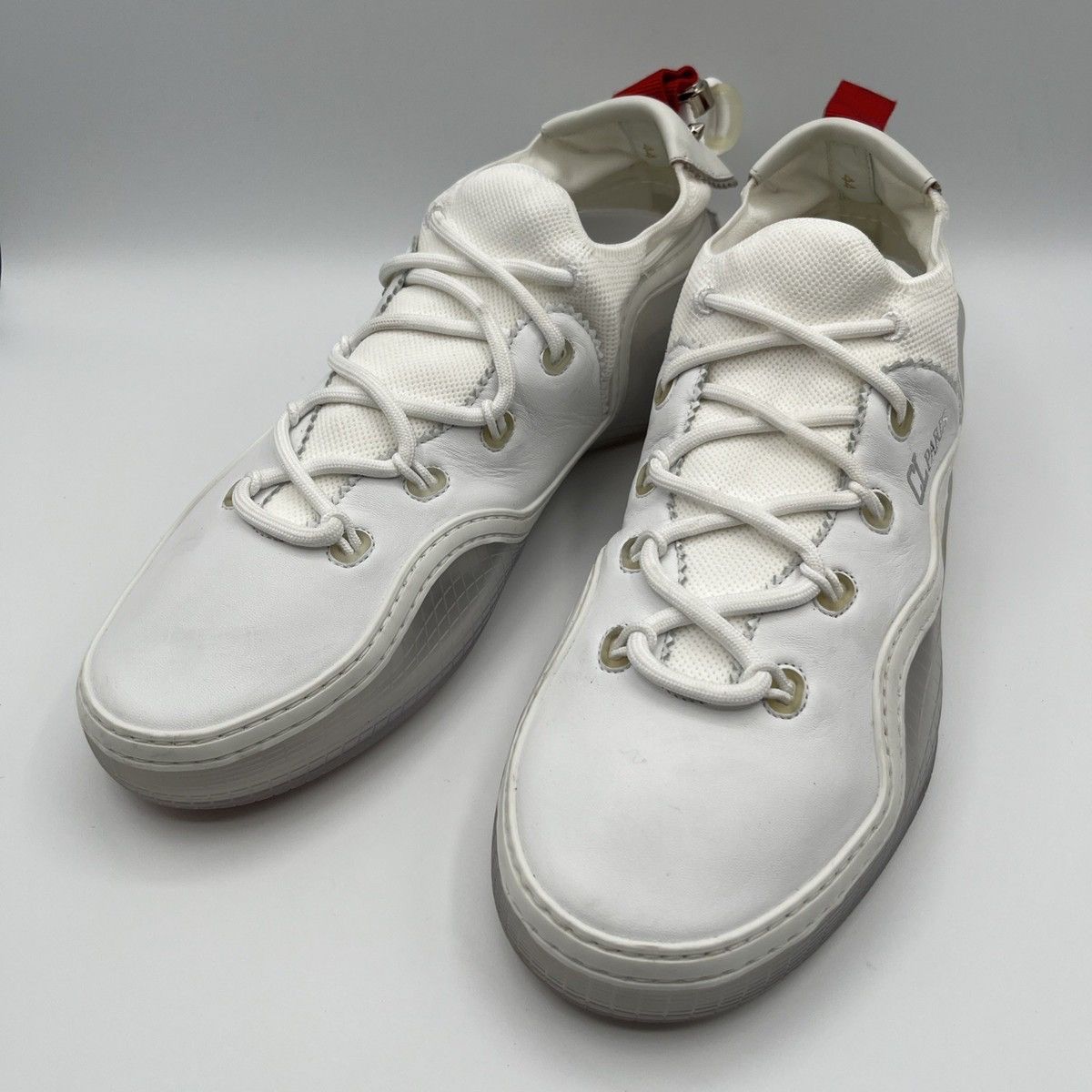 Christian Louboutin Christian Louboutin Arpoador Flat Mens 9 US Size US 9 / EU 42 - 2 Thumbnail