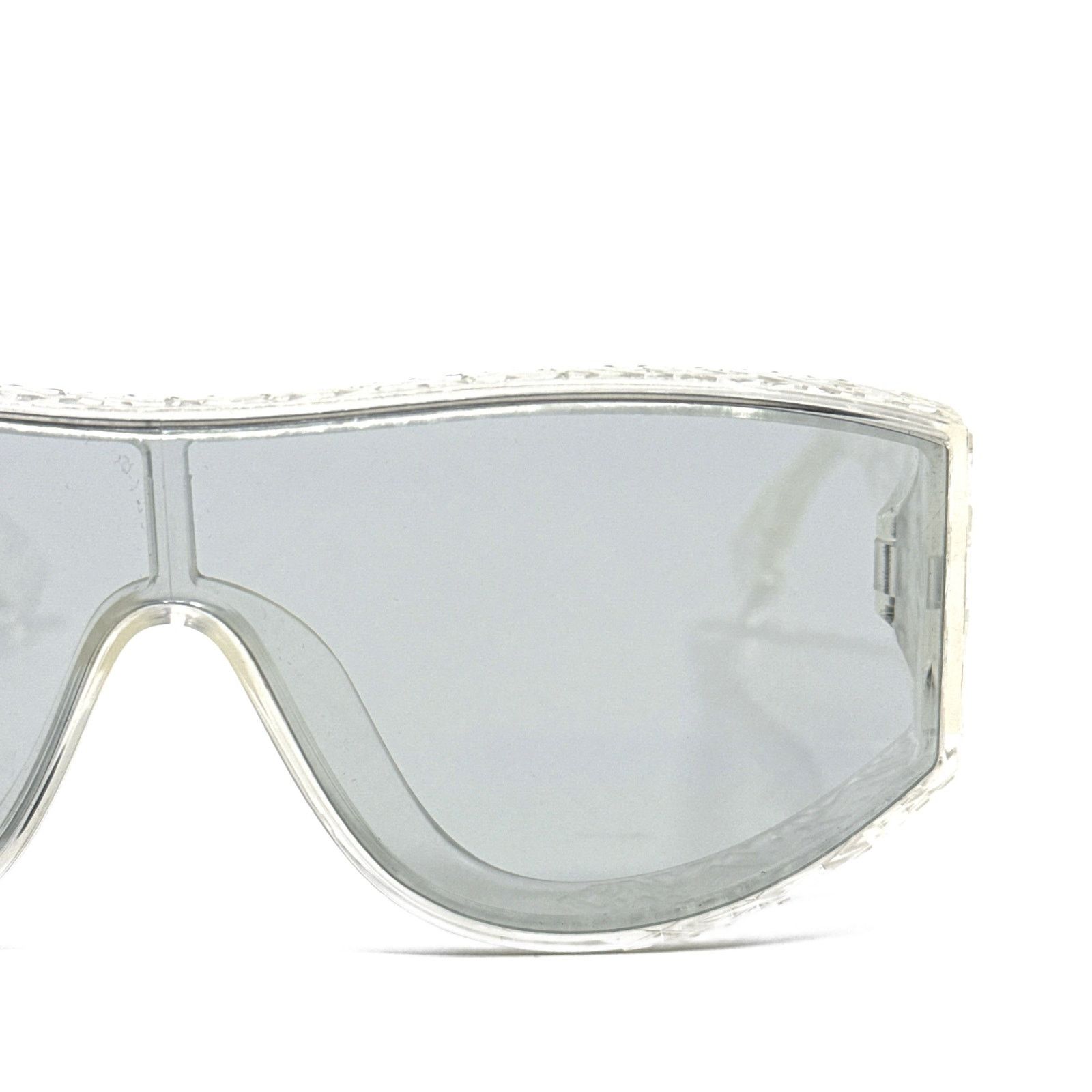 Fendi New, FENDI Sunglasses FE40128I 26C Authentic Size ONE SIZE - 5 Thumbnail