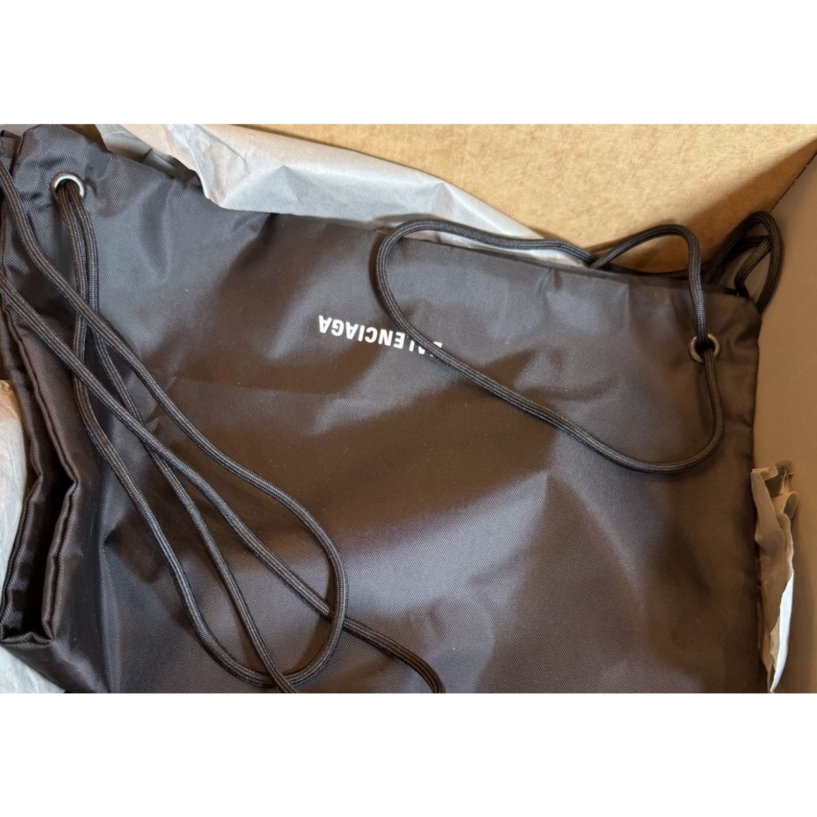 Balenciaga Size 46EU/13US - Balenciaga 2.0 Speed Olive Green NEW Size US 13 / EU 46 - 9 Thumbnail