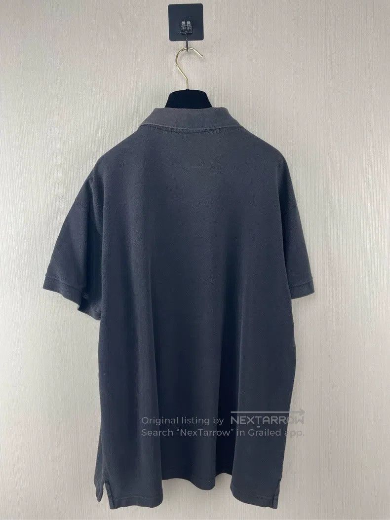 Balenciaga Balenciaga Wheel Polo Shirt Size US S / EU 44-46 / 1 - 2 Thumbnail