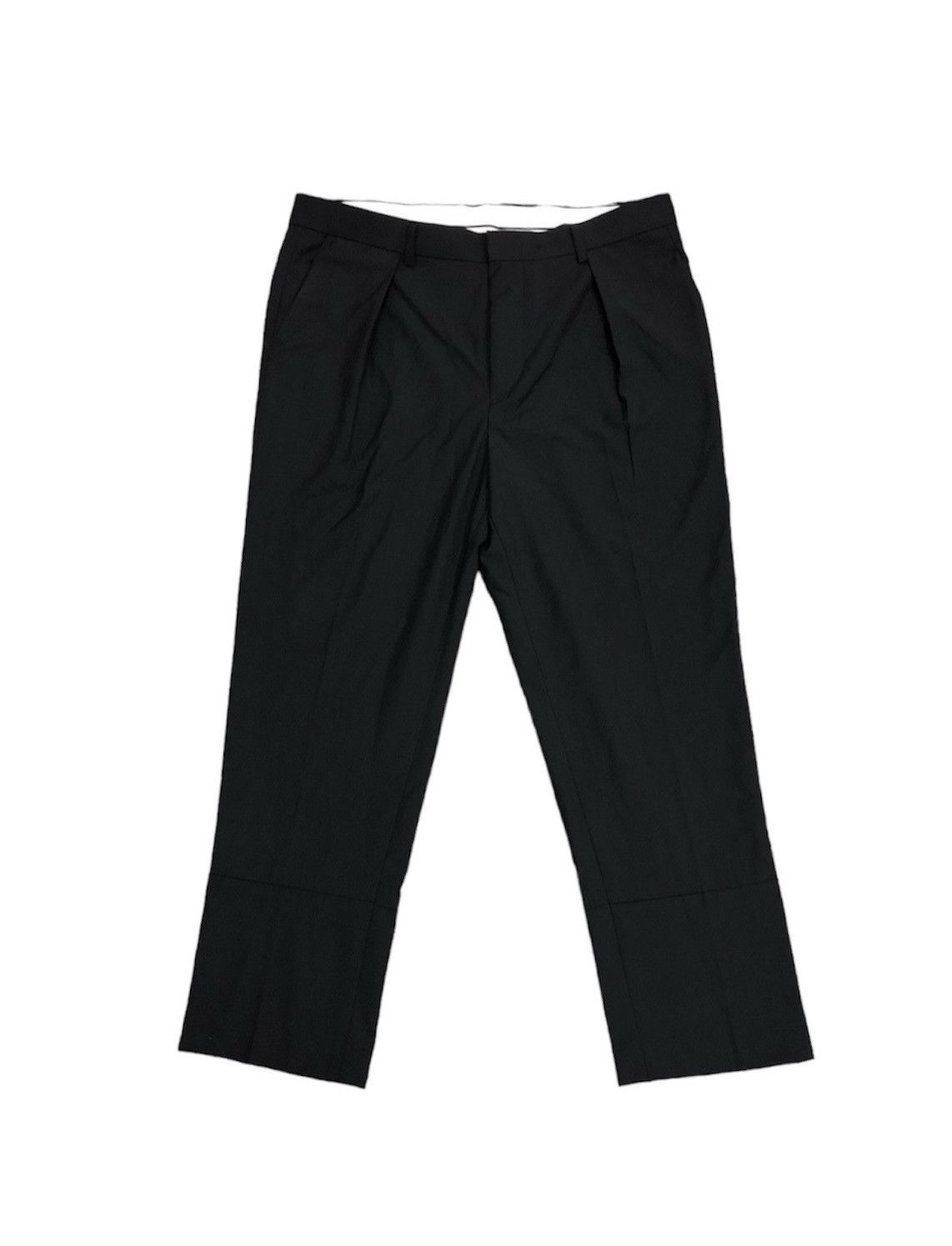 Acne Studios SS14 Acne Studios Casual Office Pant Size US 34 / EU 50 - 1 Thumbnail