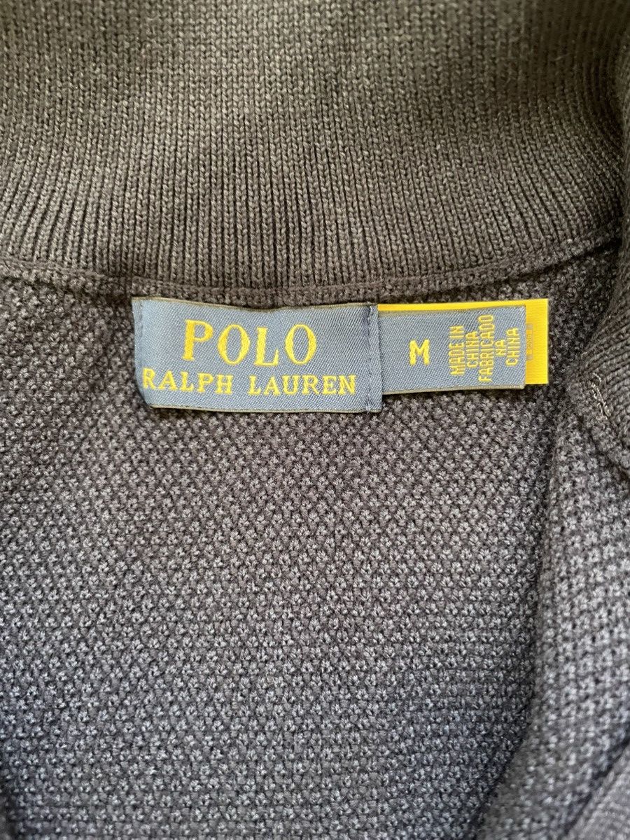 Ralph Lauren Ralph lauren navy blue sweater Size US M / EU 48-50 / 2 - 8 Thumbnail