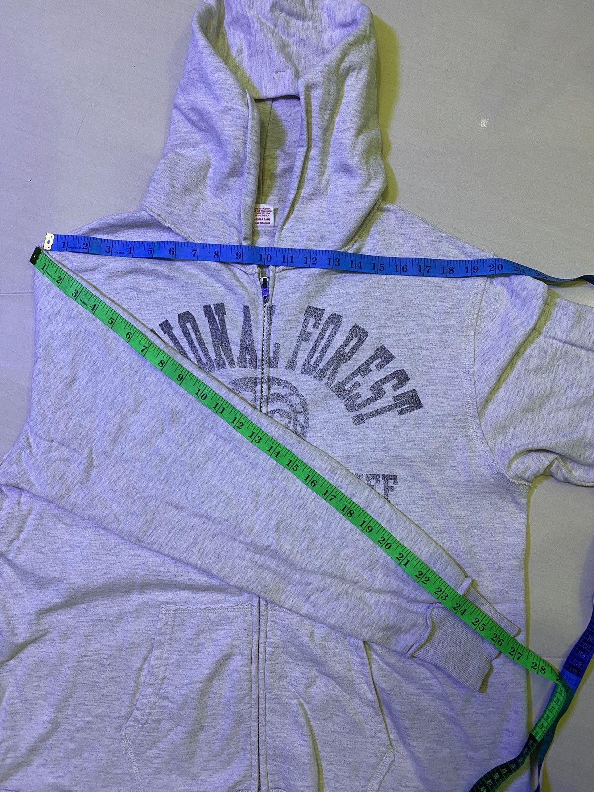 Japanese Brand Japanese brand x Sugar Cane x Cheswick Size XL / US 12-14 / IT 48-50 - 12 Thumbnail