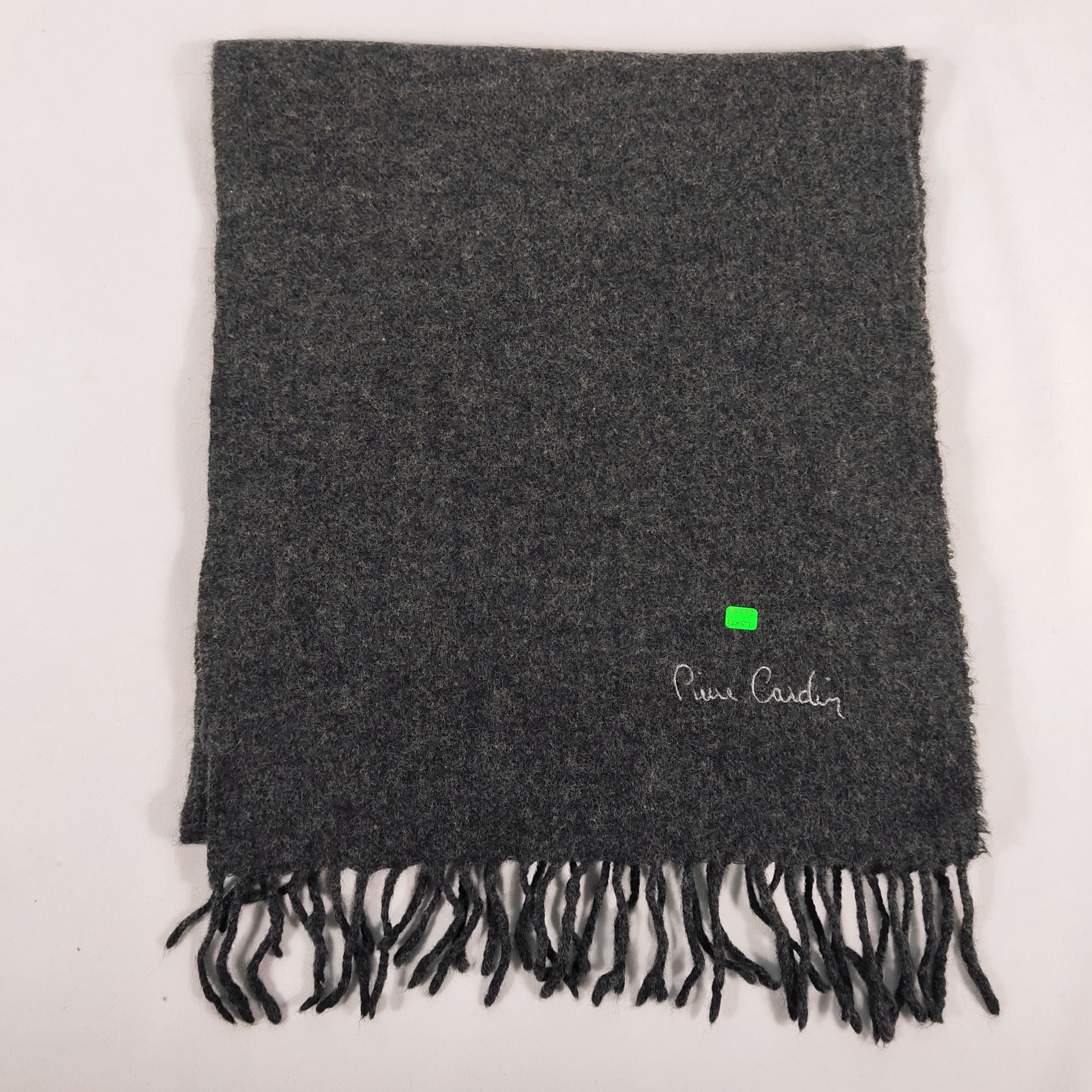 Pierre Cardin Pierre Cardin Scarf / Muffler / Neckwear M173 Size ONE SIZE - 2 Thumbnail