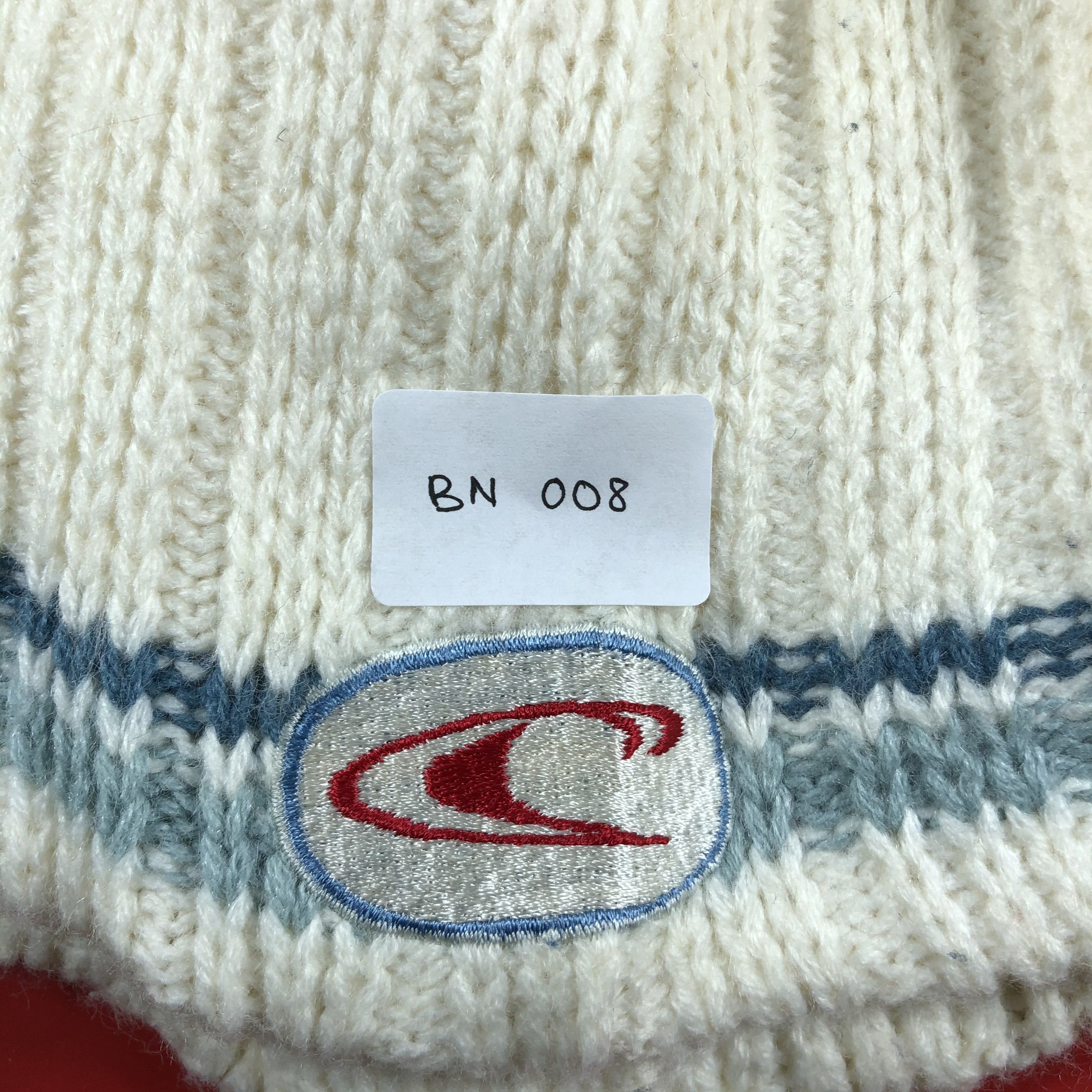Oneill Beanie Hat Made in Japan