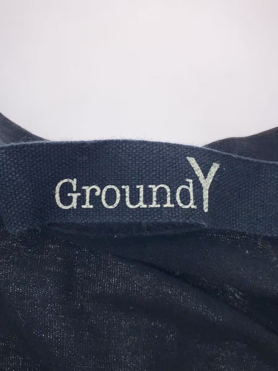Yohji Yamamoto yohji yamamoto Ground Y 18ss 2way Deformation Coat Size US L / EU 52-54 / 3 - 3 Thumbnail