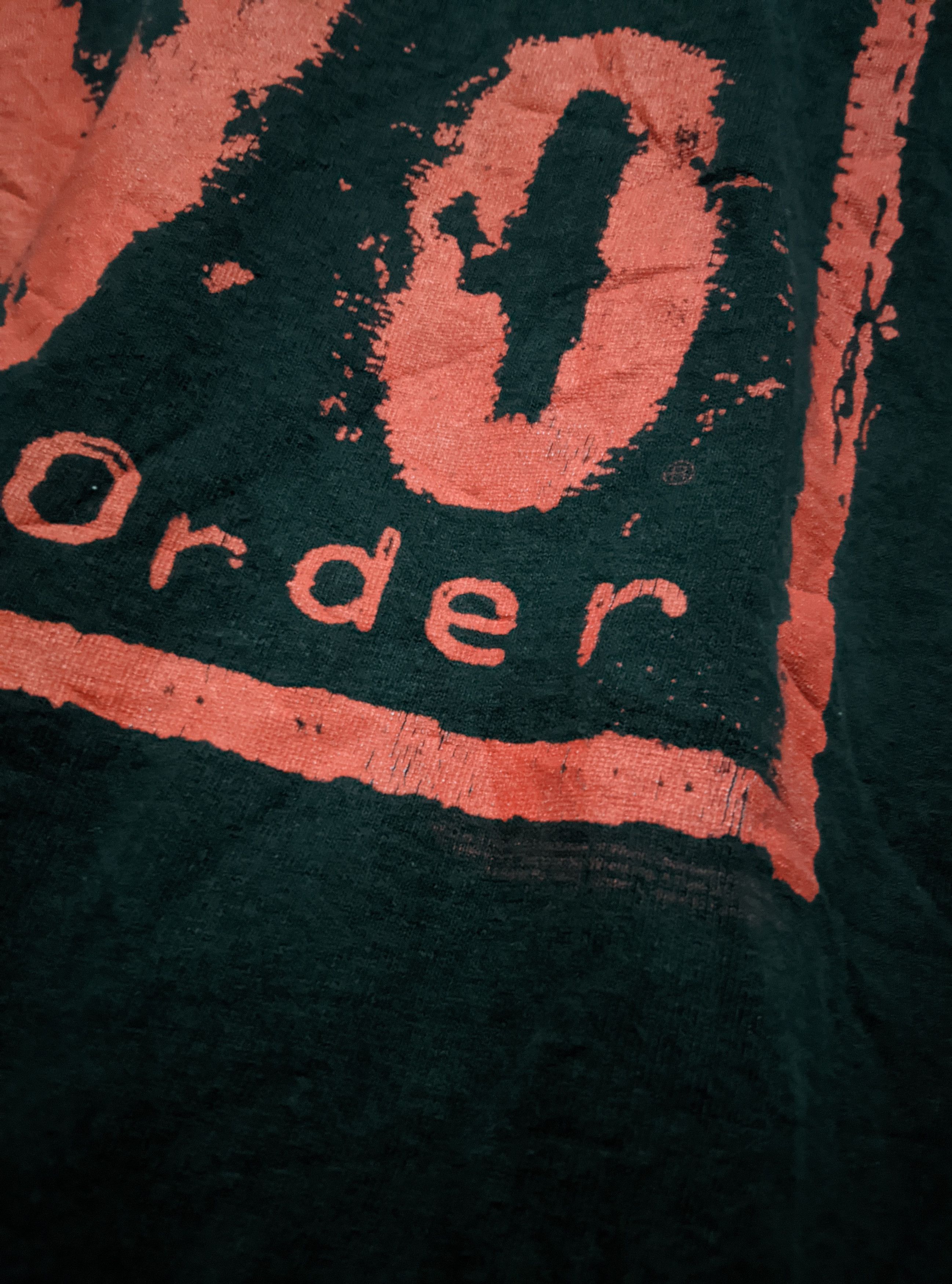 WWF Vintage nwo wwf wwe wcw wrestling t shirt Size US M / EU 48-50 / 2 - 3 Thumbnail