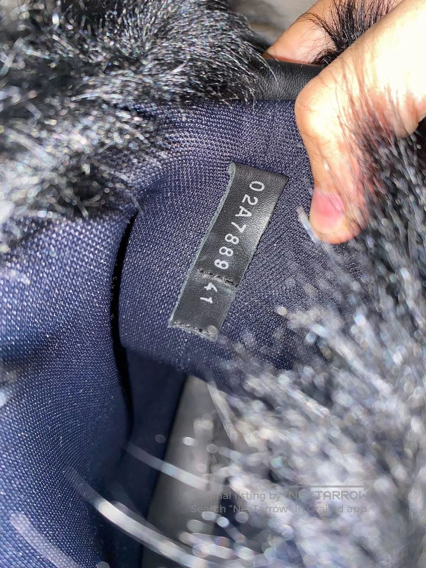 Other rick owens fur snow boots size 41. Size US 8 / EU 41 - 6 Thumbnail