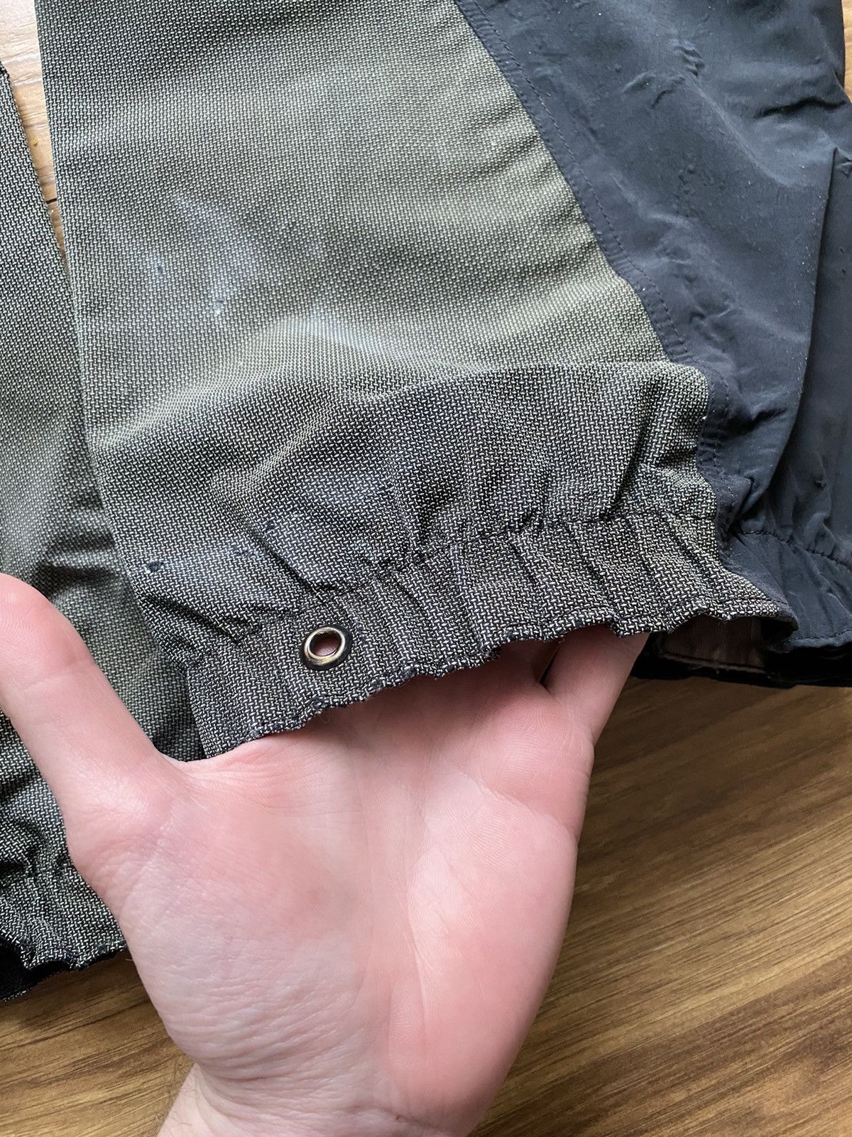 Haglofs Vintage Haglöfs Gore Tex Pants,Outdoor,Arc’Teryx Size US 30 / EU 46 - 14 Thumbnail