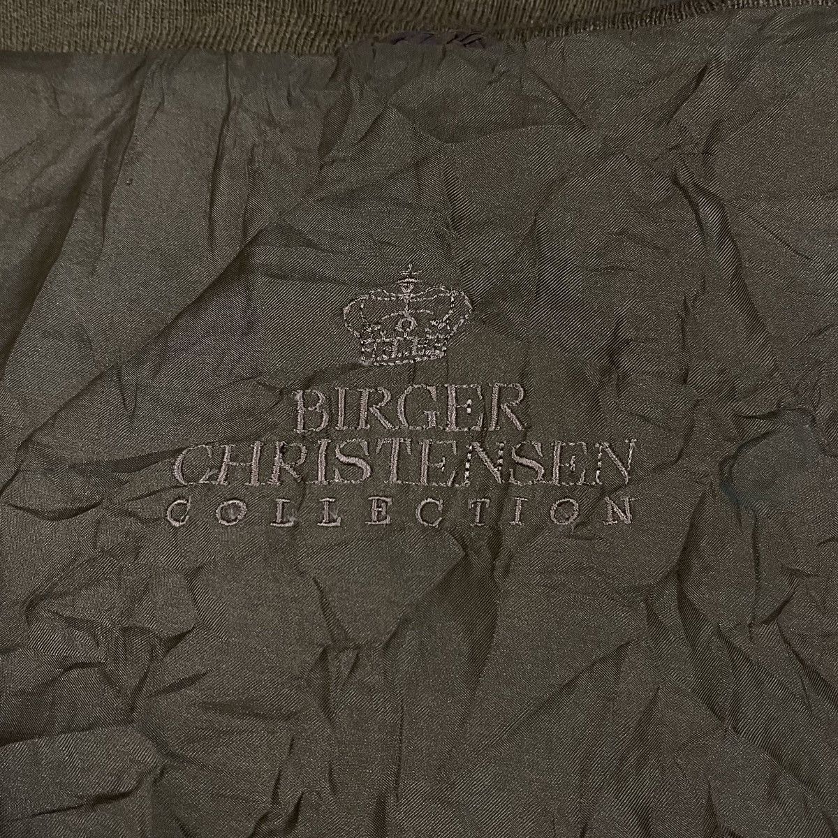 ROTATE Birger Christensen Jacket Real Leather Size US XL / EU 56 / 4 - 9 Thumbnail