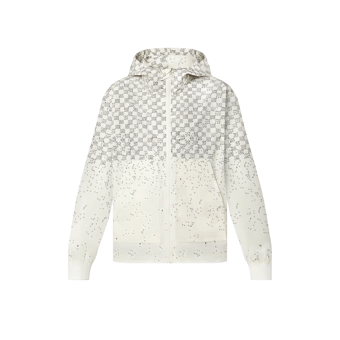 Louis Vuitton 2054 Hoodie Grailed Jacket