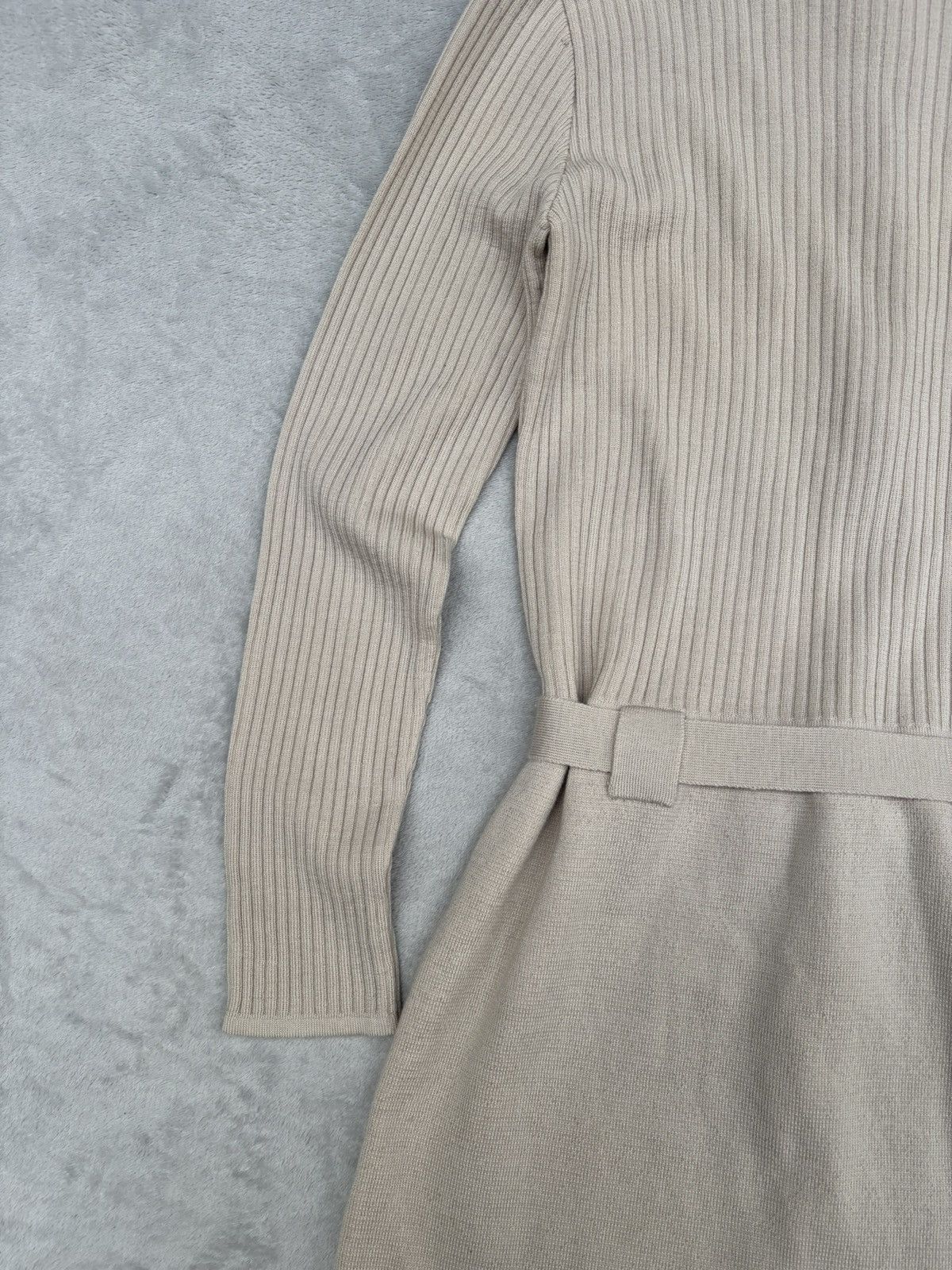 Givenchy Fall 1997 Givenchy Dress by Alexander Mcqueen Size M / US 6-8 / IT 42-44 - 13 Thumbnail