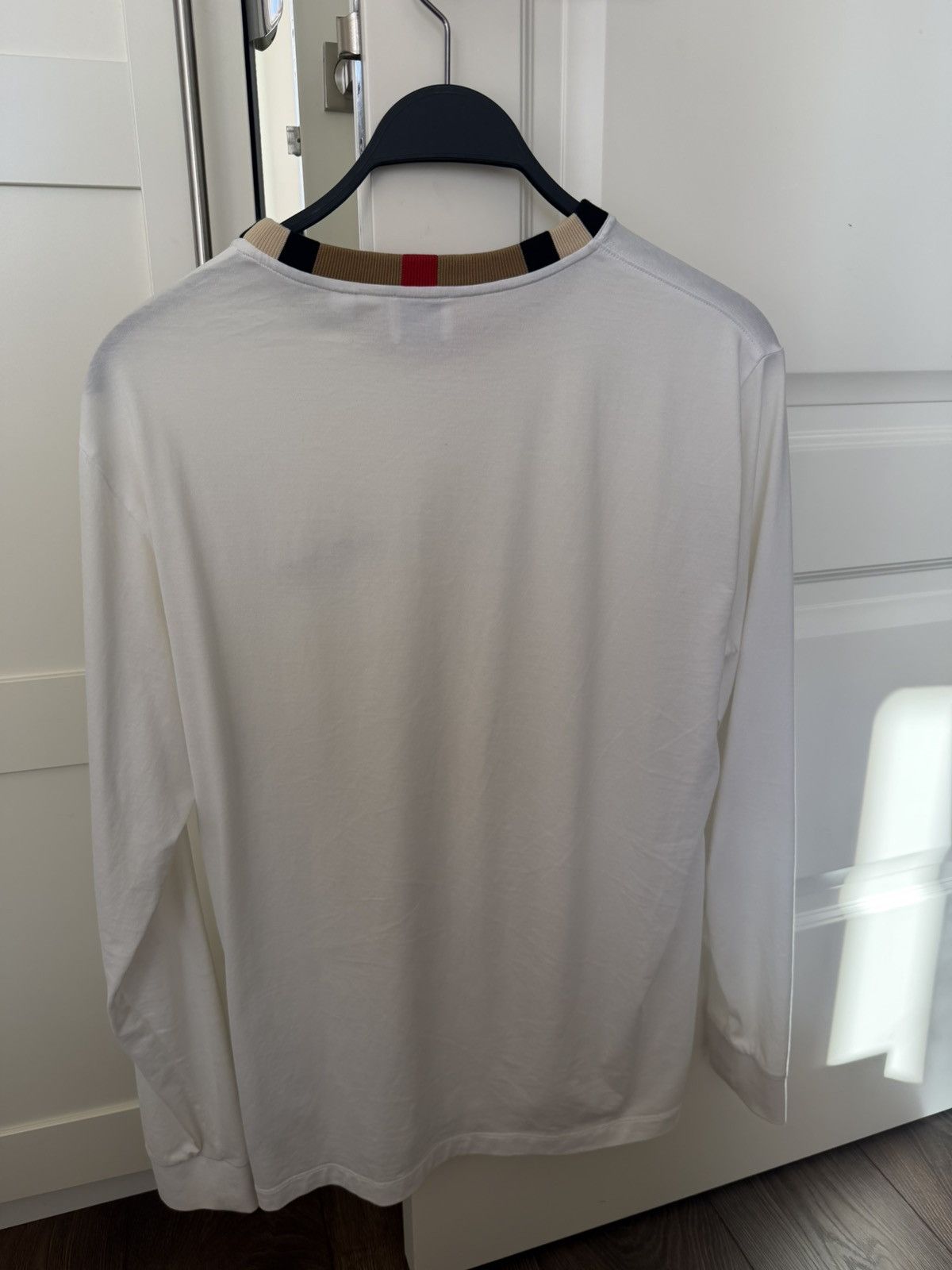 Burberry Burberry long sleeve Size US S / EU 44-46 / 1 - 4 Thumbnail