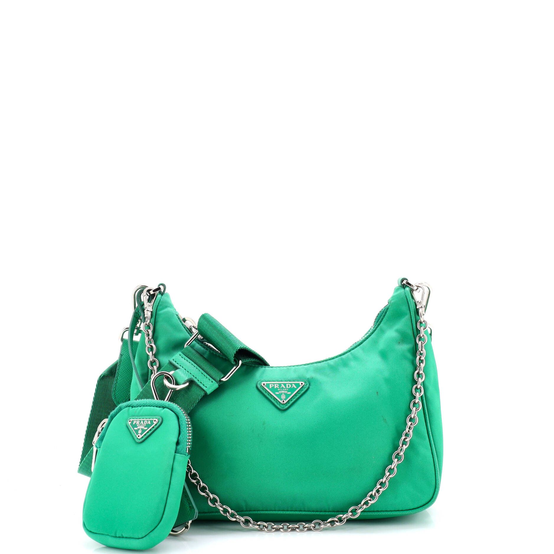 Prada Re-Edition 2005 Shoulder Bag Size ONE SIZE - 1 Thumbnail